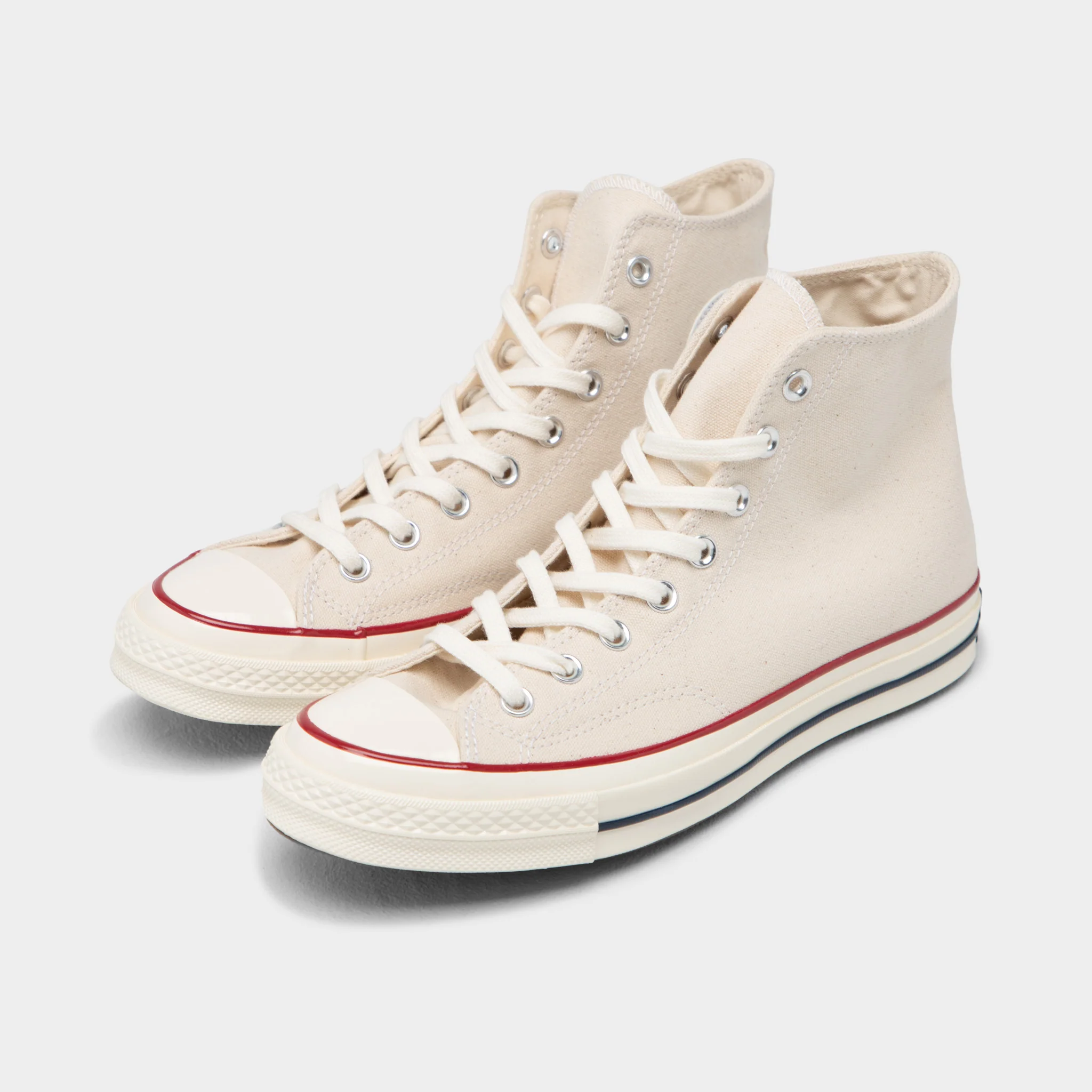 Converse Chuck 70 Hi / Parchment - Image 2