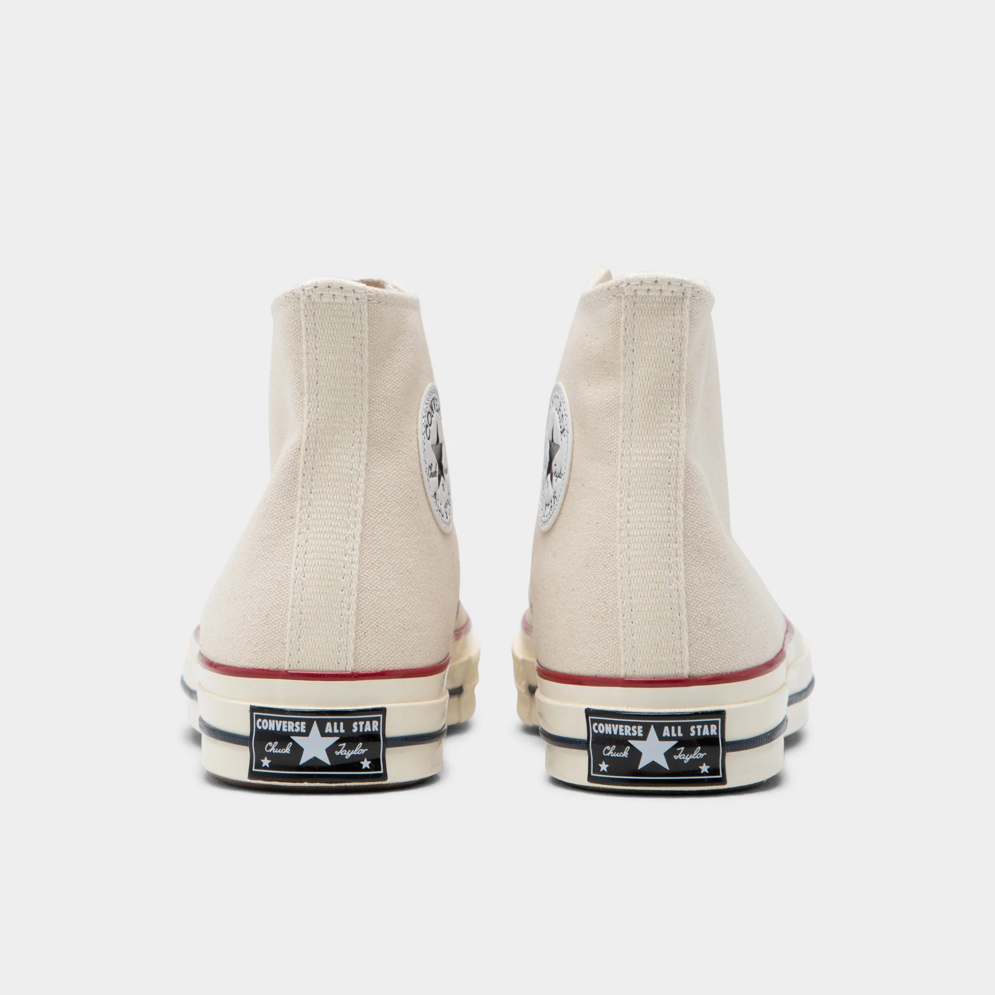 Converse Chuck 70 Hi / Parchment - Image 3