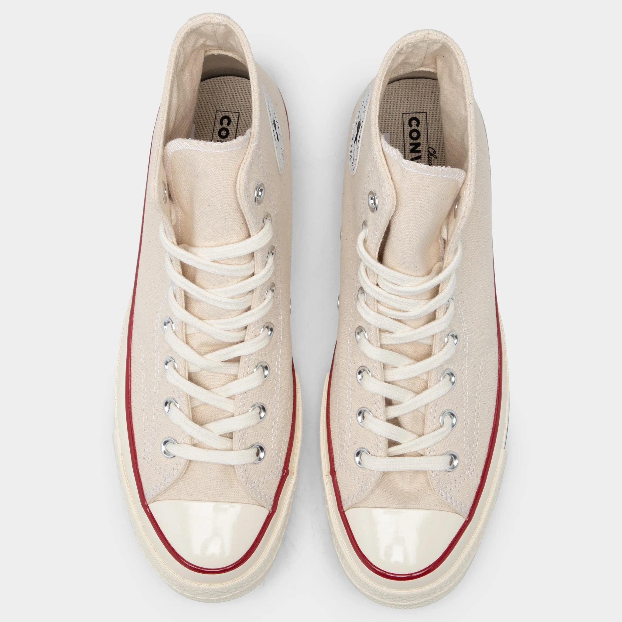 Converse Chuck 70 Hi / Parchment - Image 4