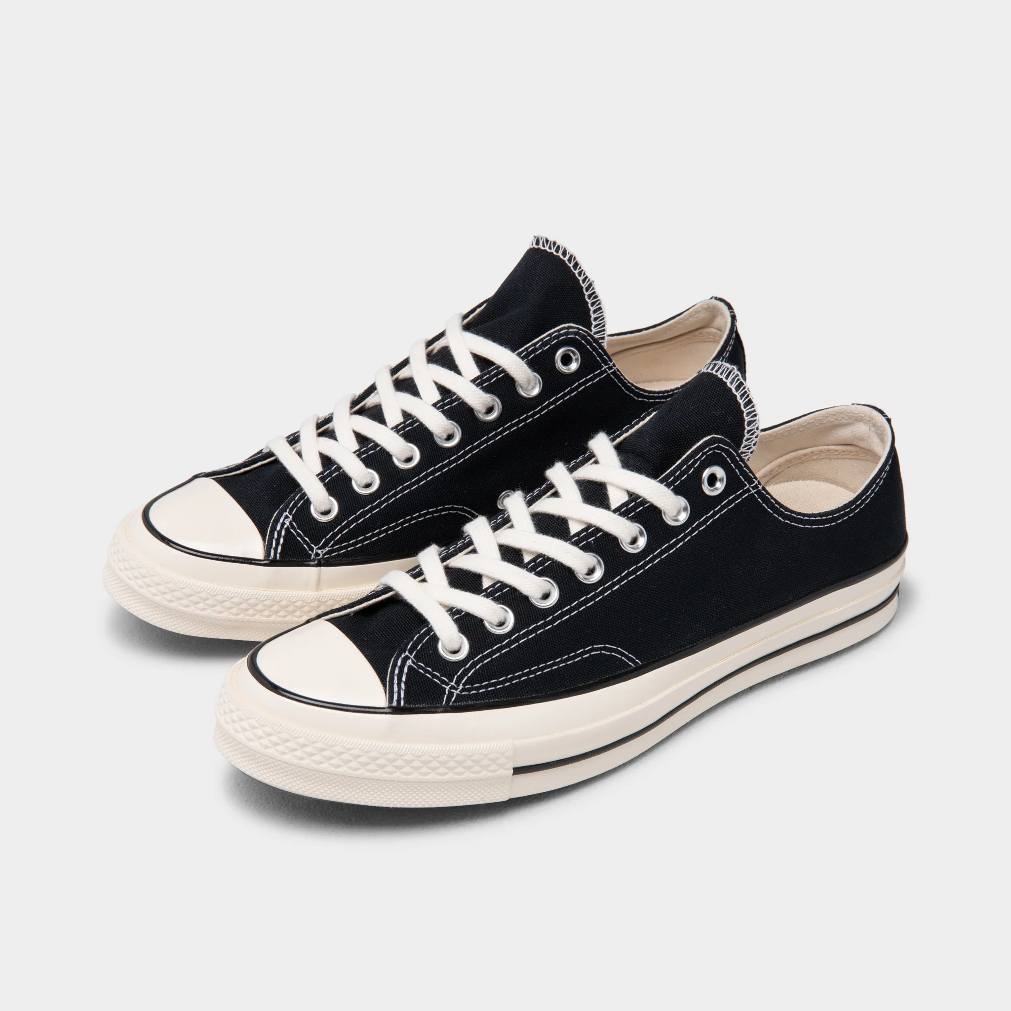 Converse Chuck 70 Ox / Black - Image 2