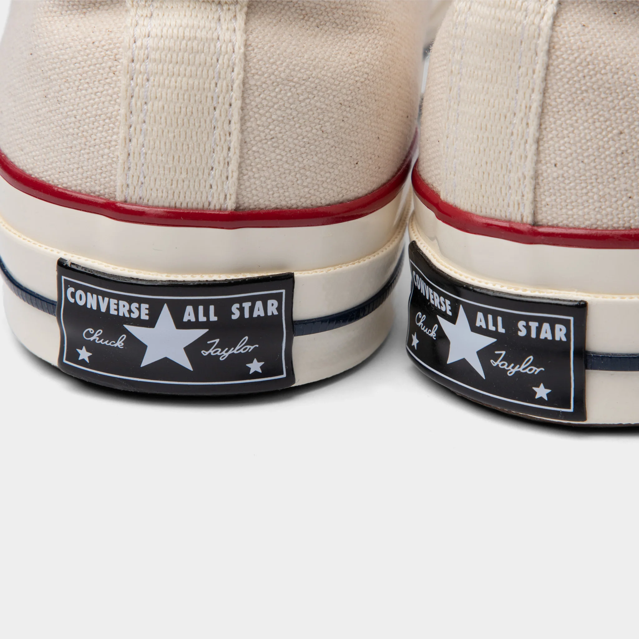 Converse Chuck 70 Ox / Parchment - Image 3