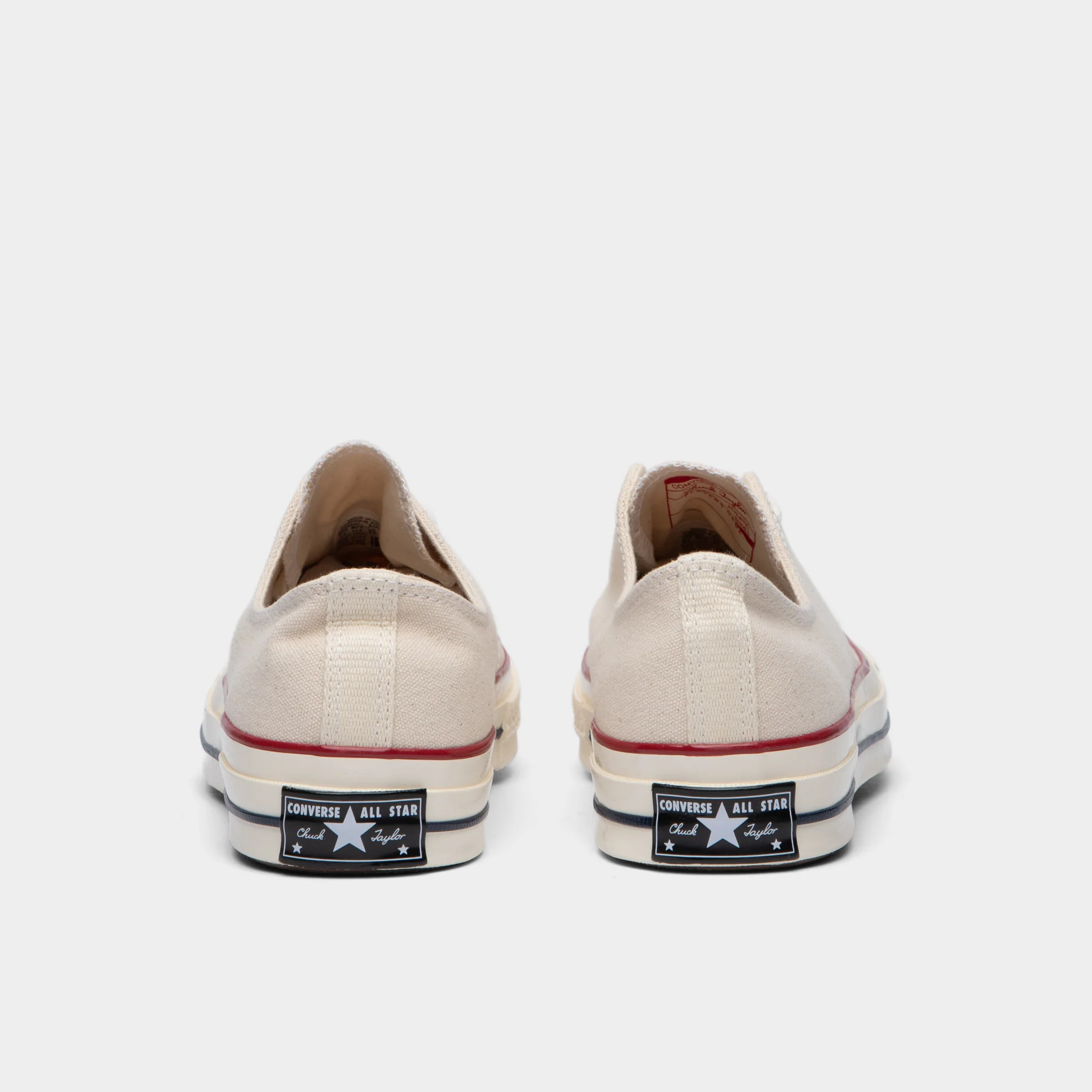 Converse Chuck 70 Ox / Parchment - Image 4