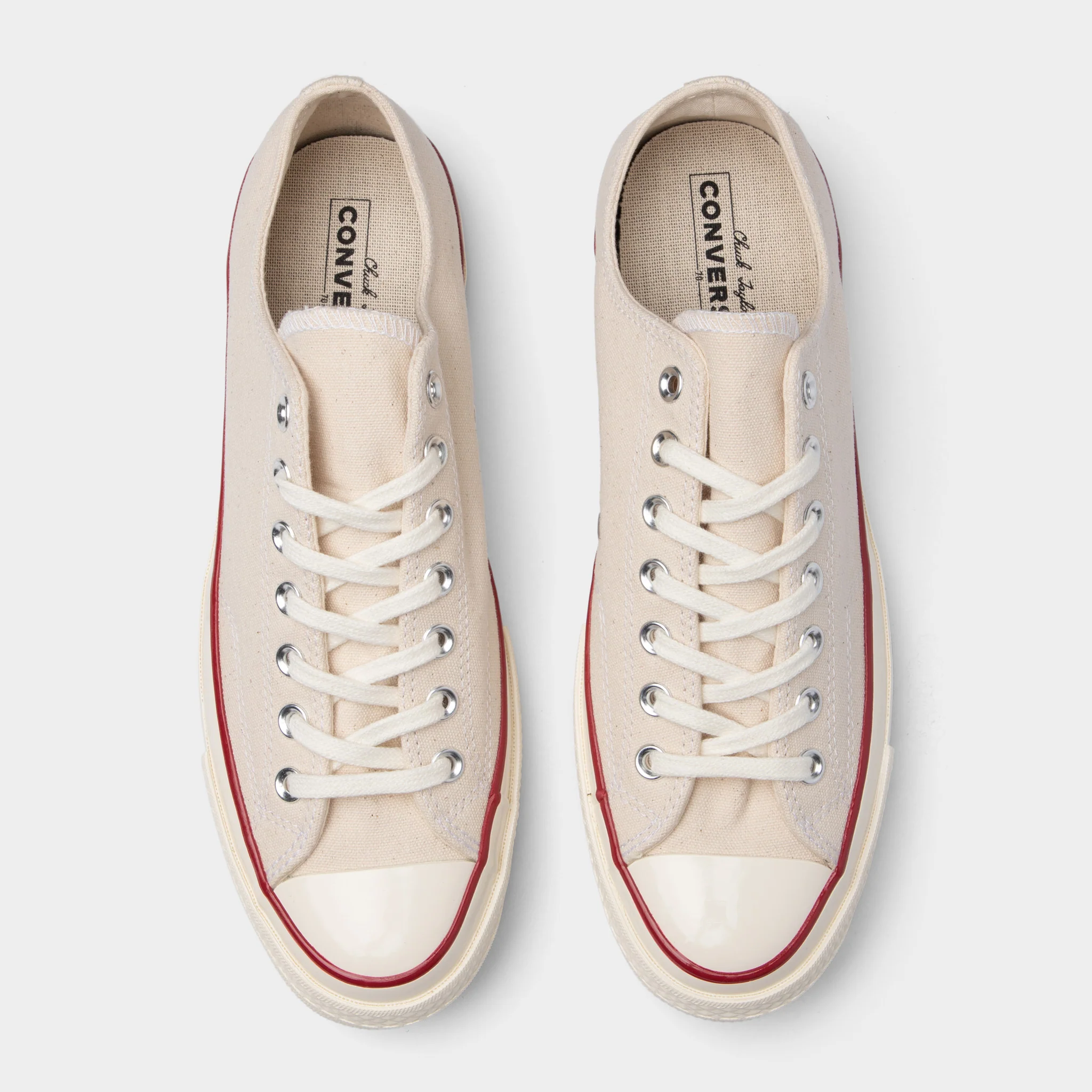 Converse Chuck 70 Ox / Parchment - Image 5