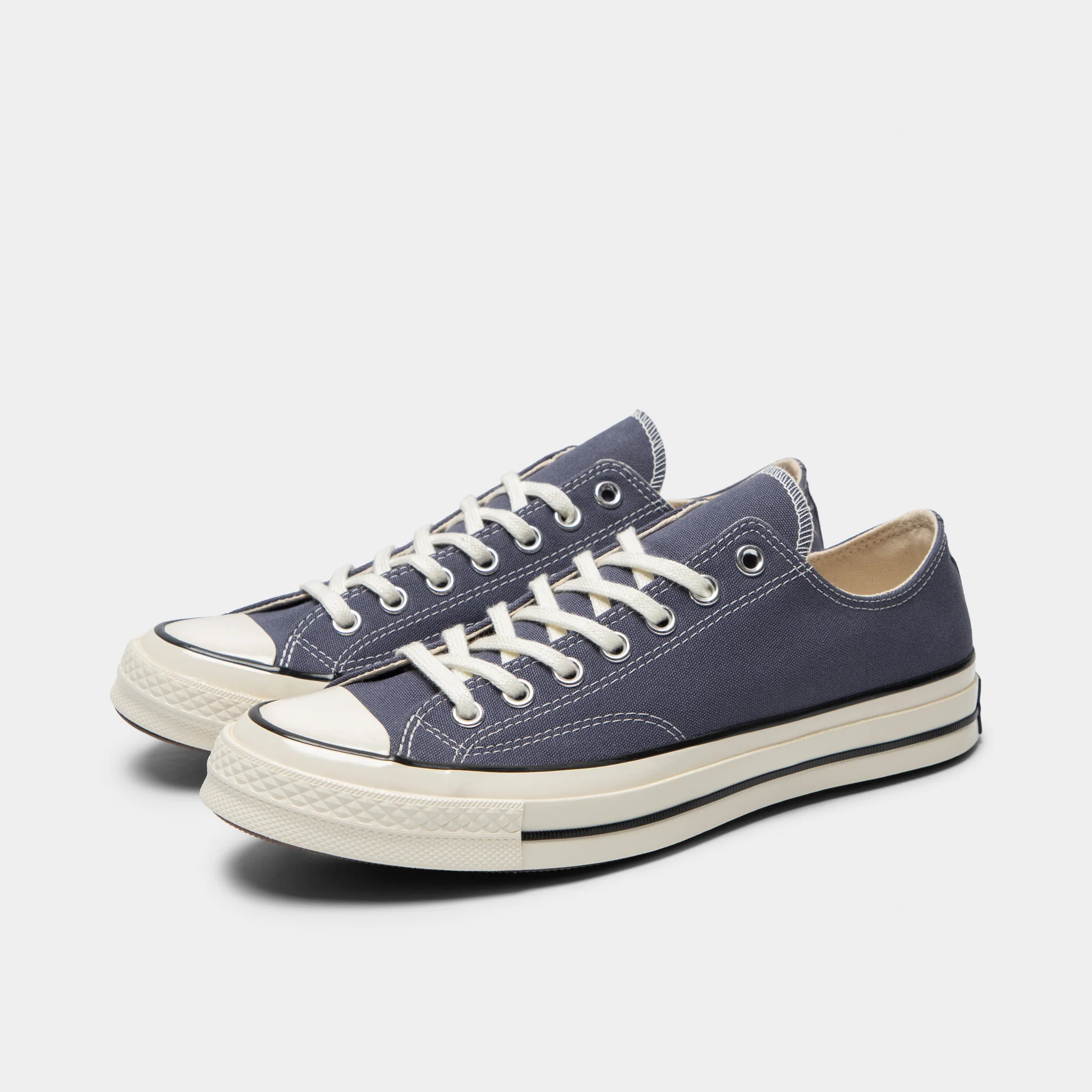 Converse Chuck 70 OX Cold Star / Egret - Image 2