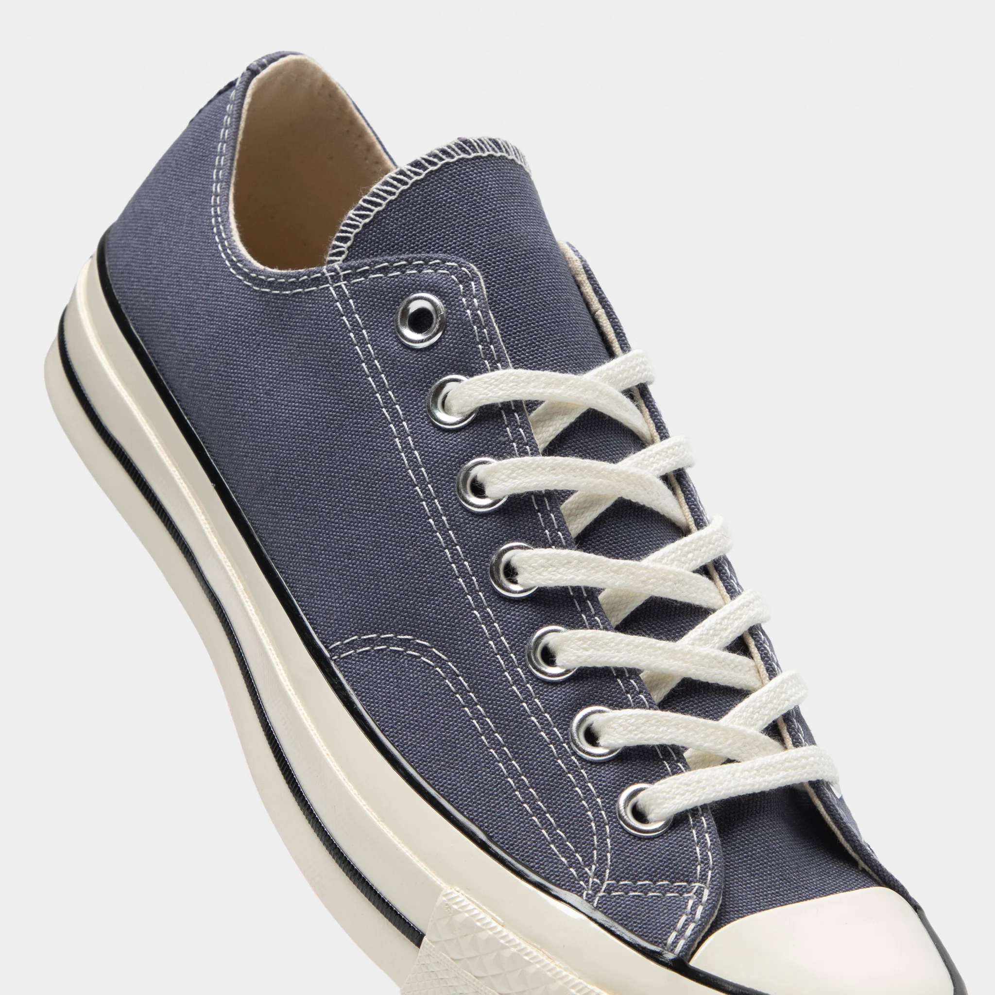 Converse Chuck 70 OX Cold Star / Egret - Image 3