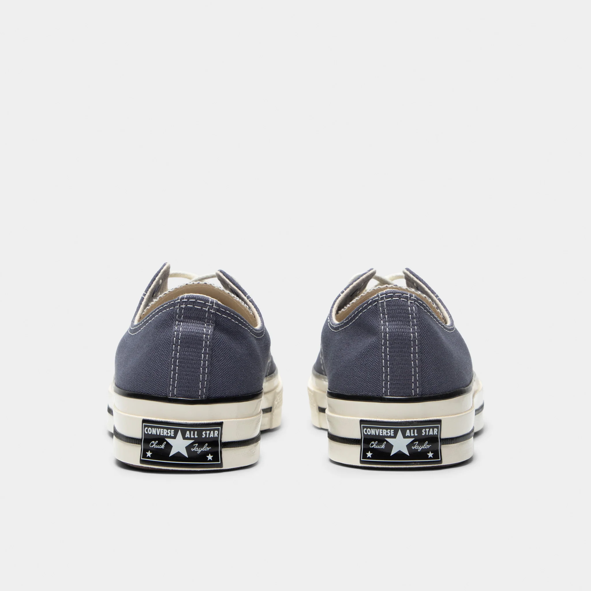Converse Chuck 70 OX Cold Star / Egret - Image 4
