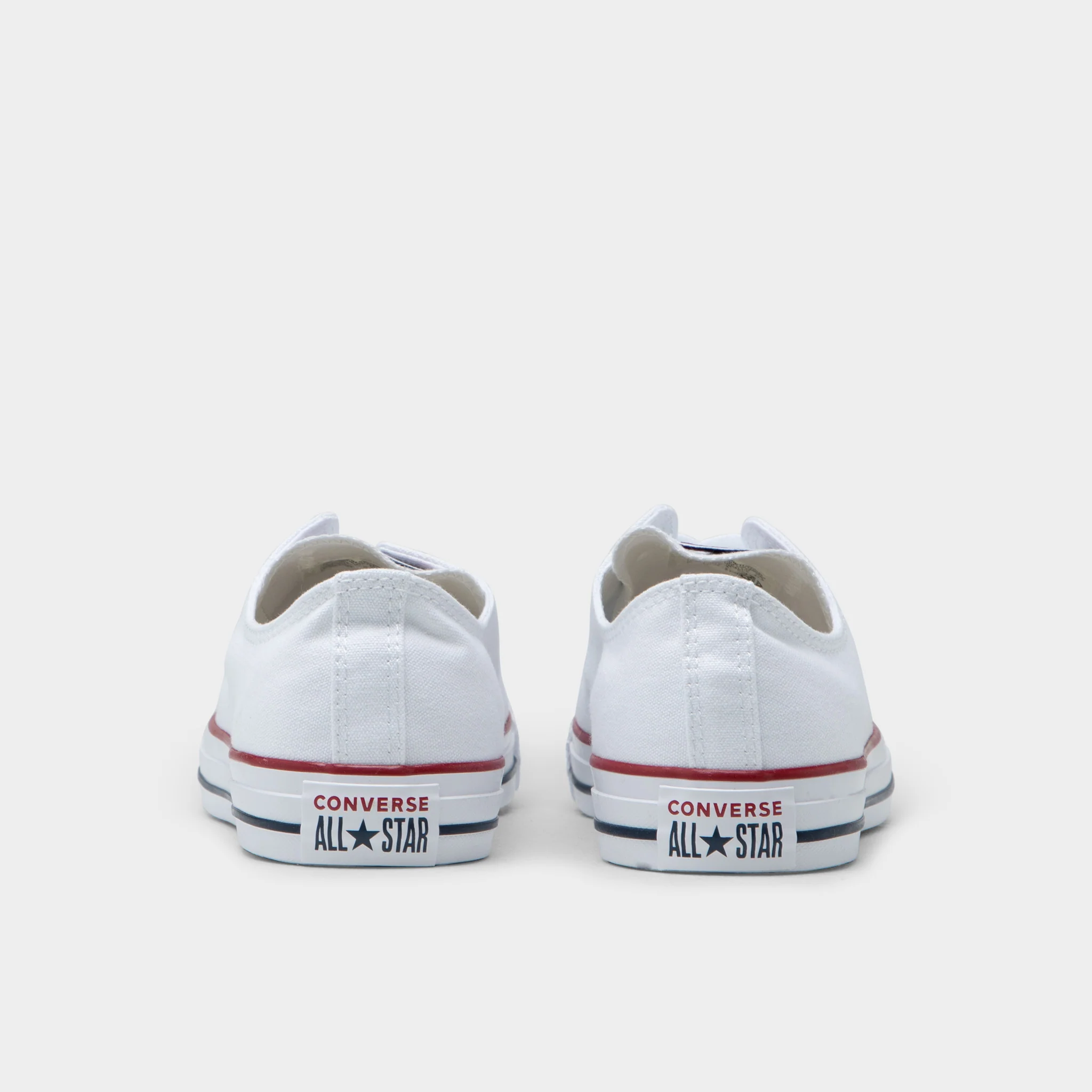 Converse Chuck Taylor All Star / Optical White - Image 5
