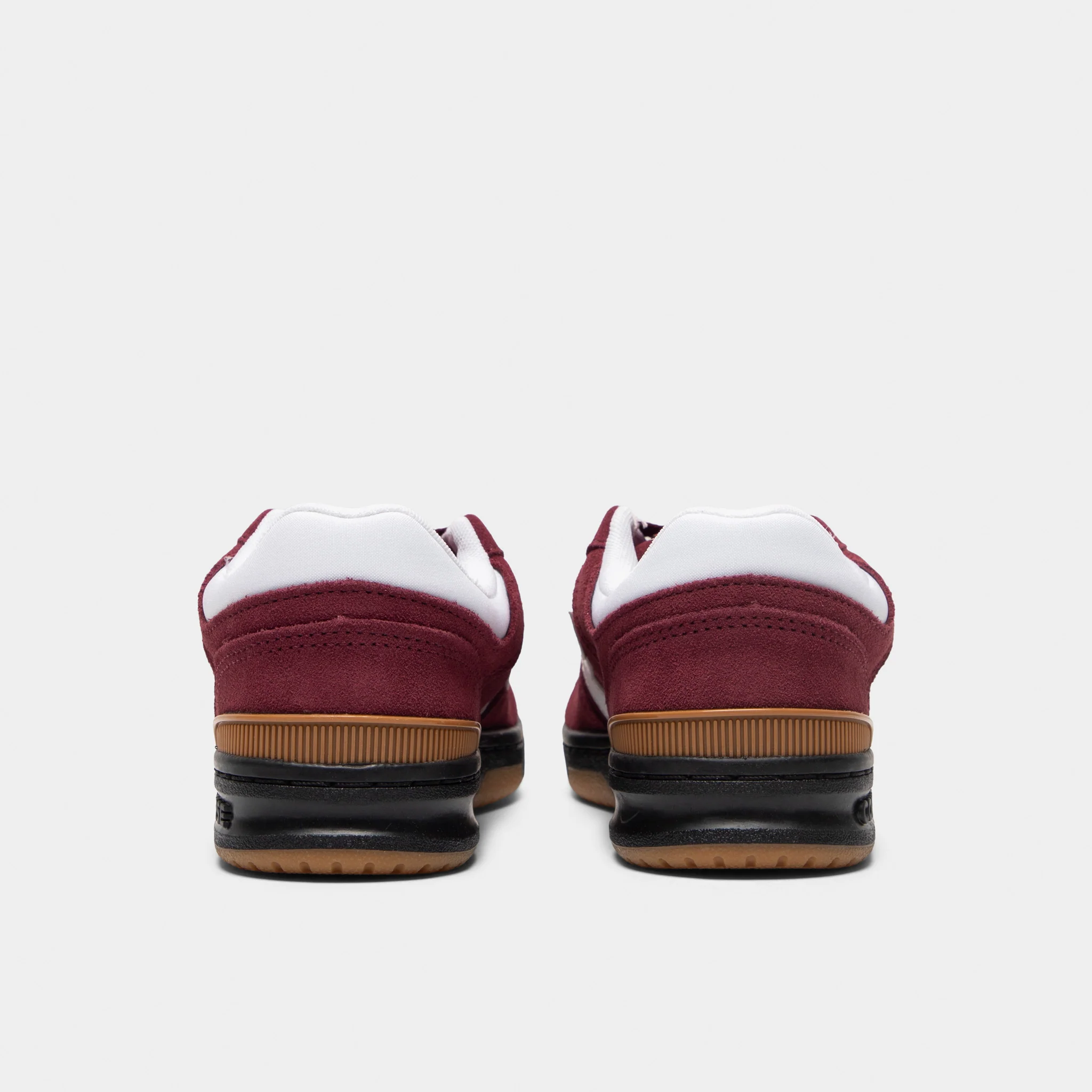 Converse CL 98 OX Red / White - Image 4