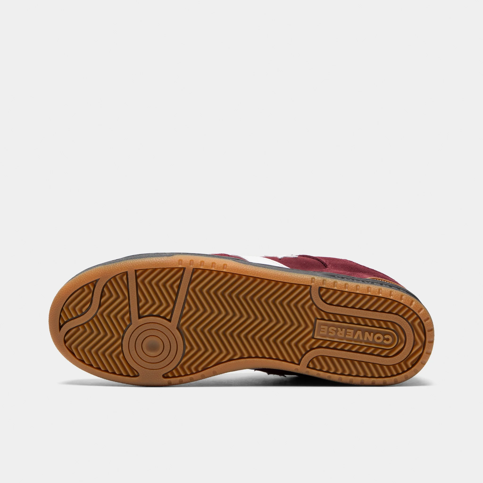 Converse CL 98 OX Red / White - Image 6