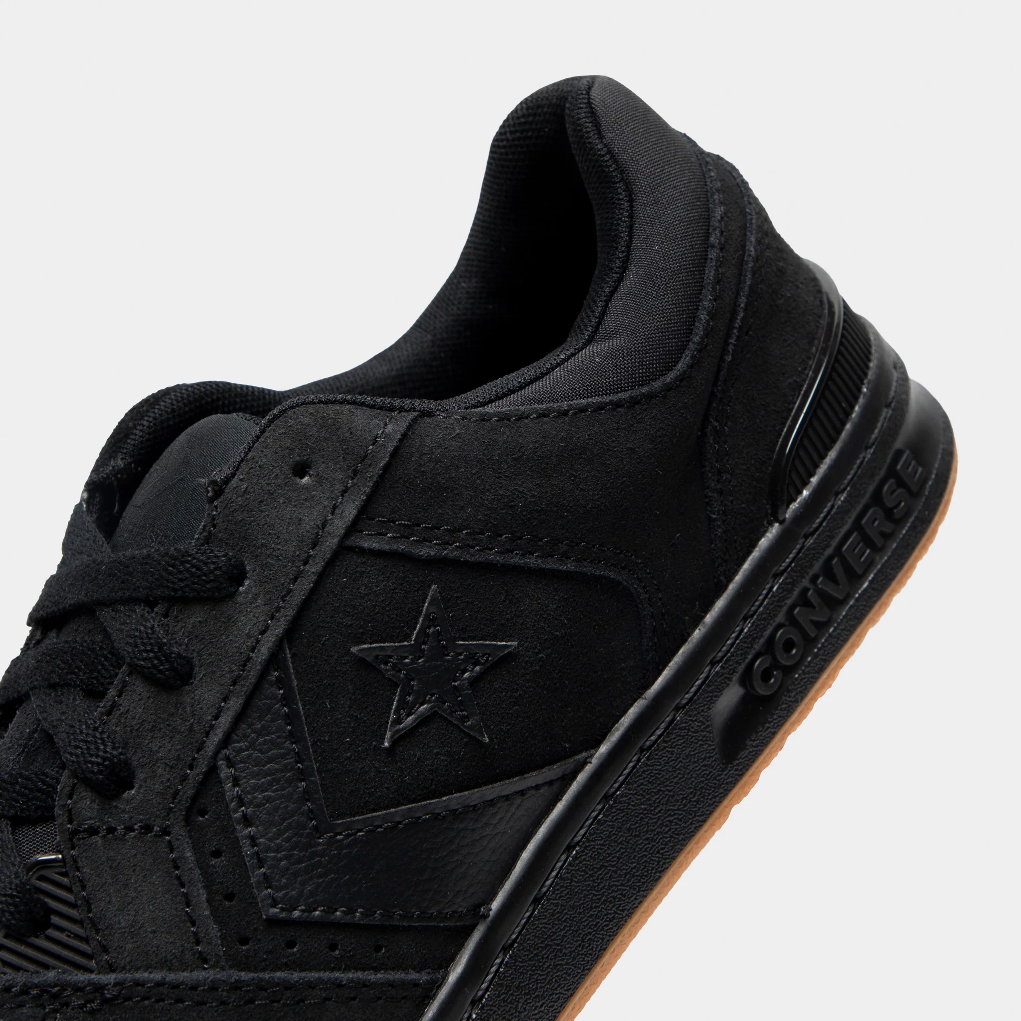 Converse CL-98 Black / Gum - Image 3