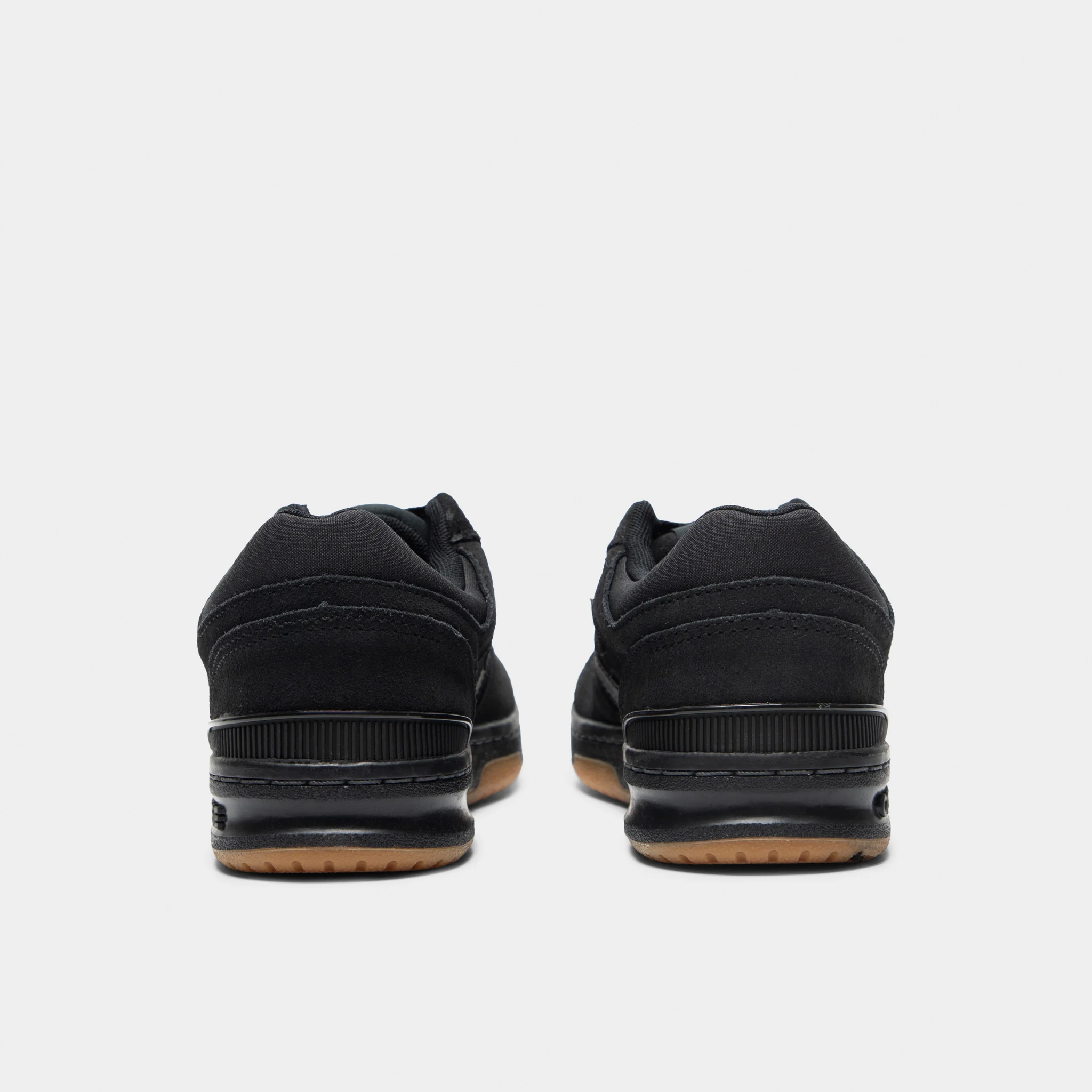 Converse CL-98 Black / Gum - Image 4