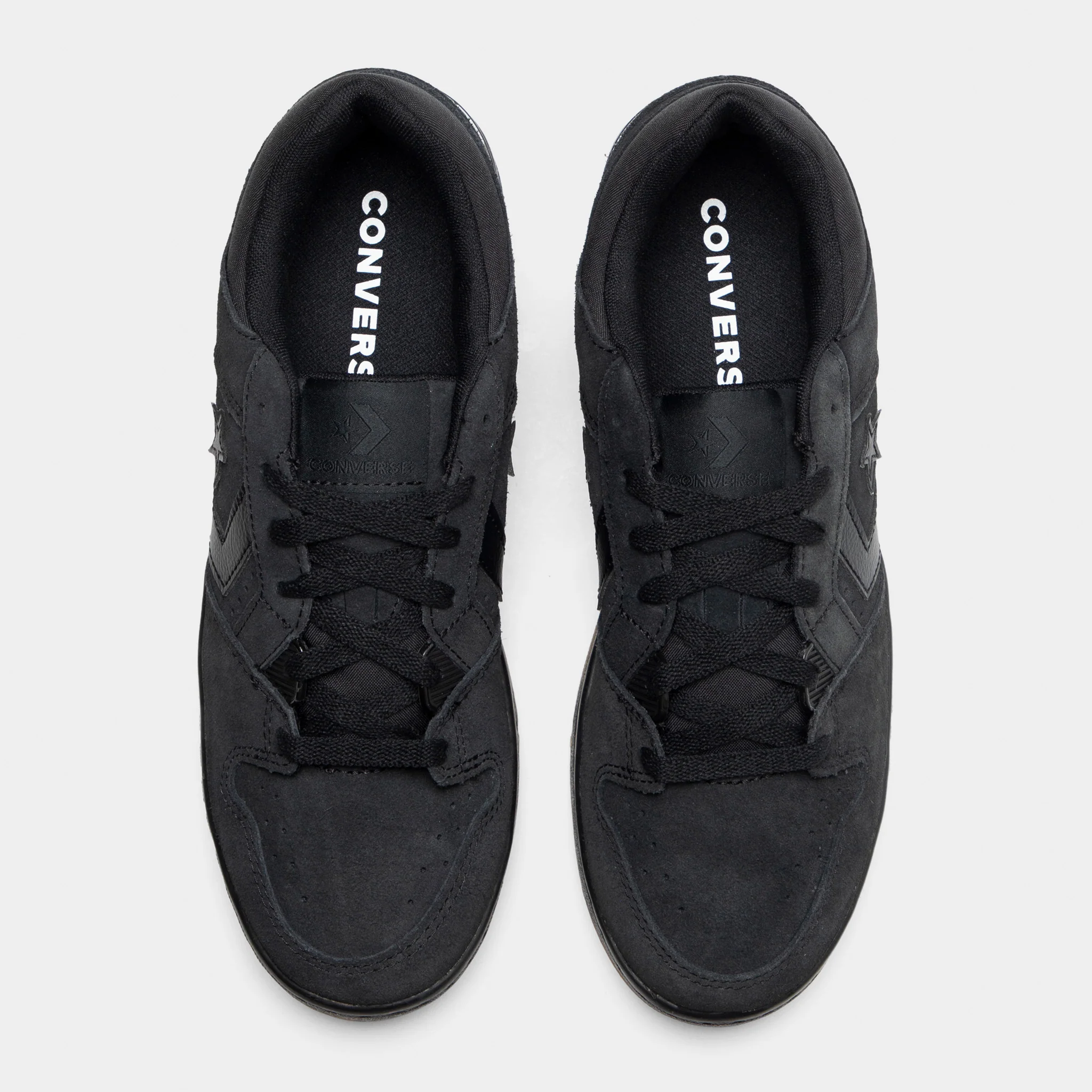 Converse CL-98 Black / Gum - Image 5