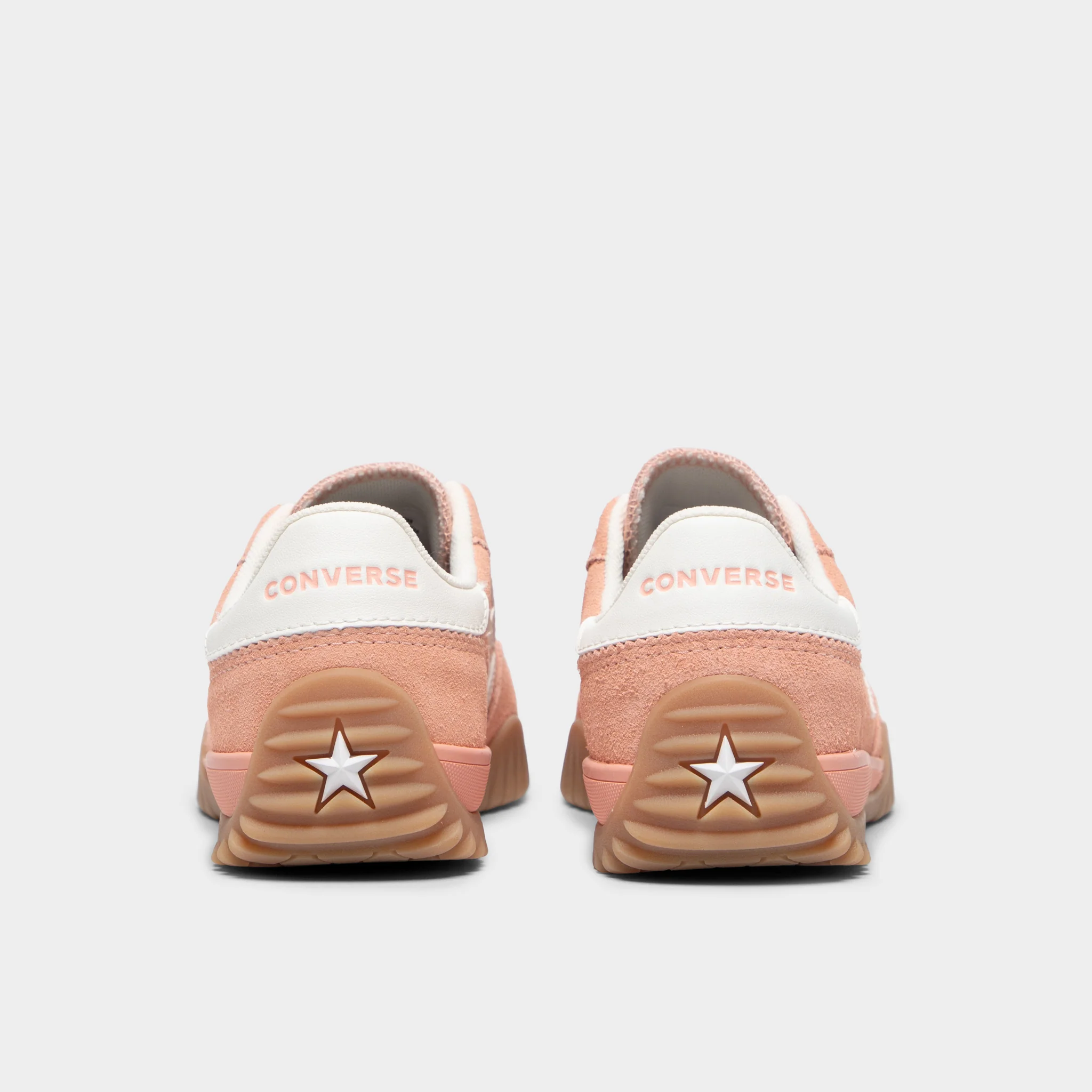 Converse Run Star Trainer Flamingo Fade / Egret - Image 4