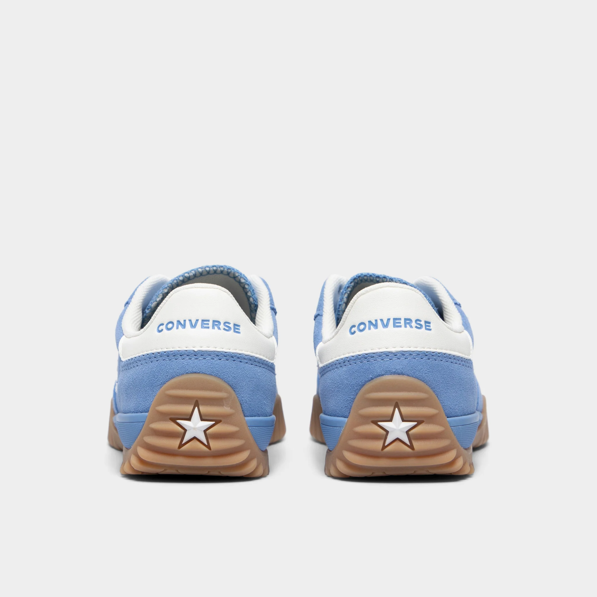 Converse Run Star Trainer Open Sky / Light Brown - Image 4