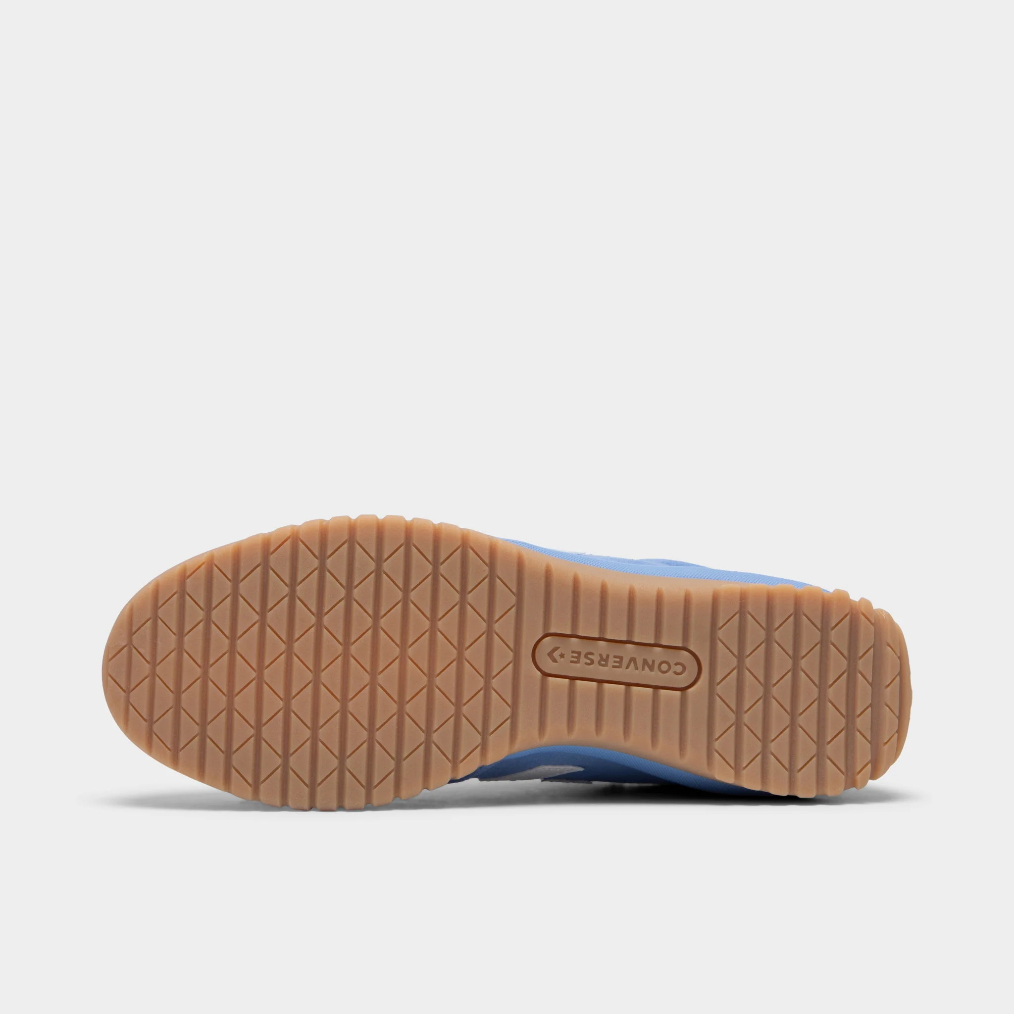 Converse Run Star Trainer Open Sky / Light Brown - Image 6