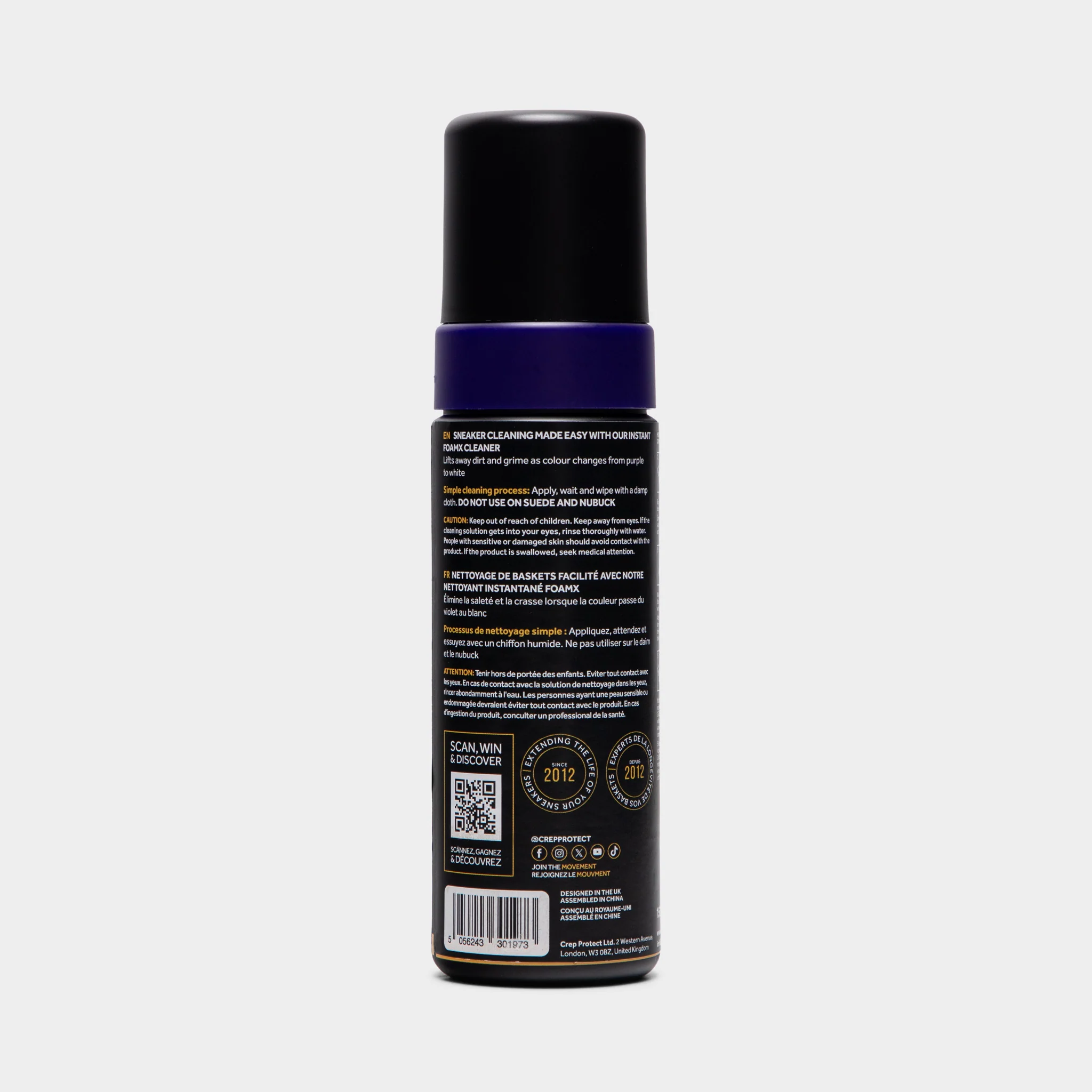 Crep Protect Foam X - Image 2