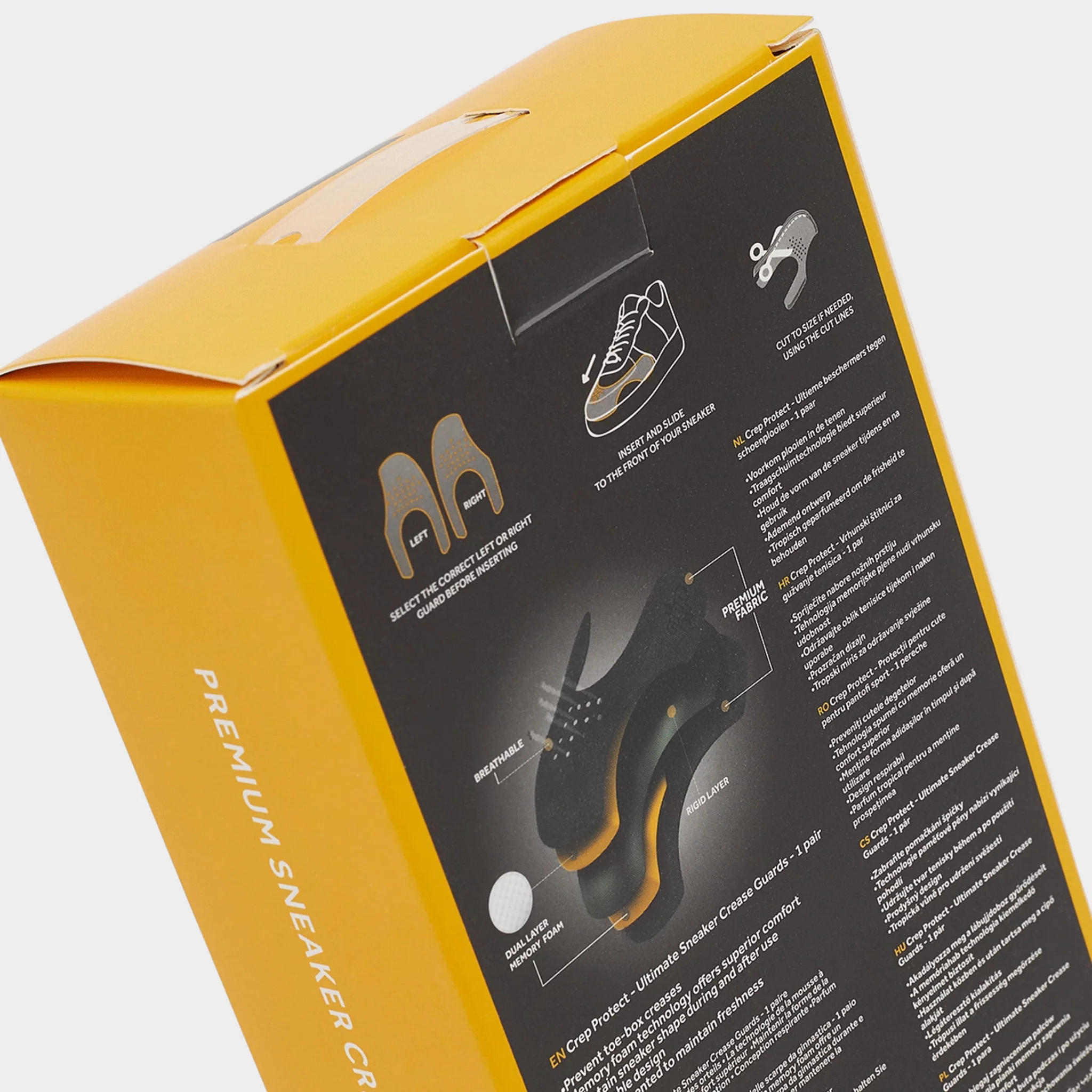 Crep Protect Sneaker Guards 3.0 L / XL - Image 3