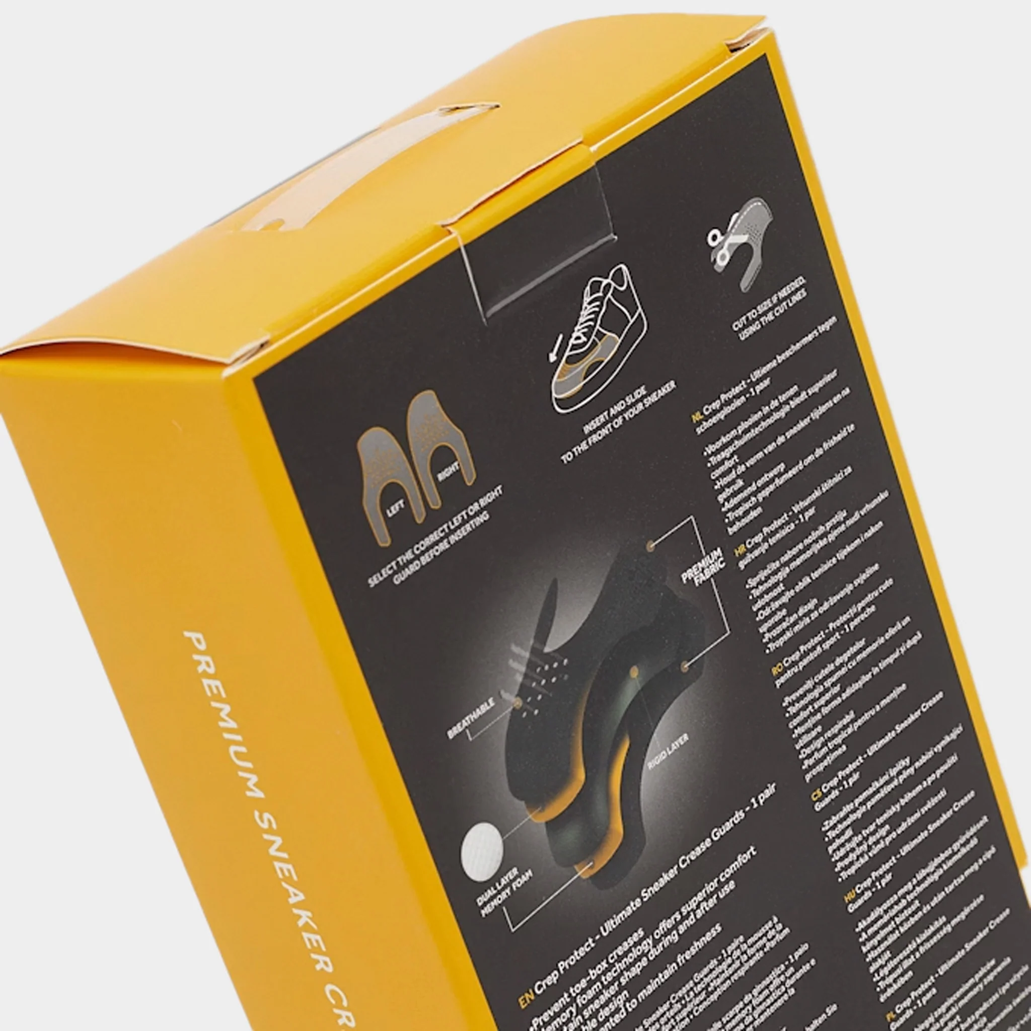 Crep Protect Sneaker Guards 3.0 S / M - Image 2
