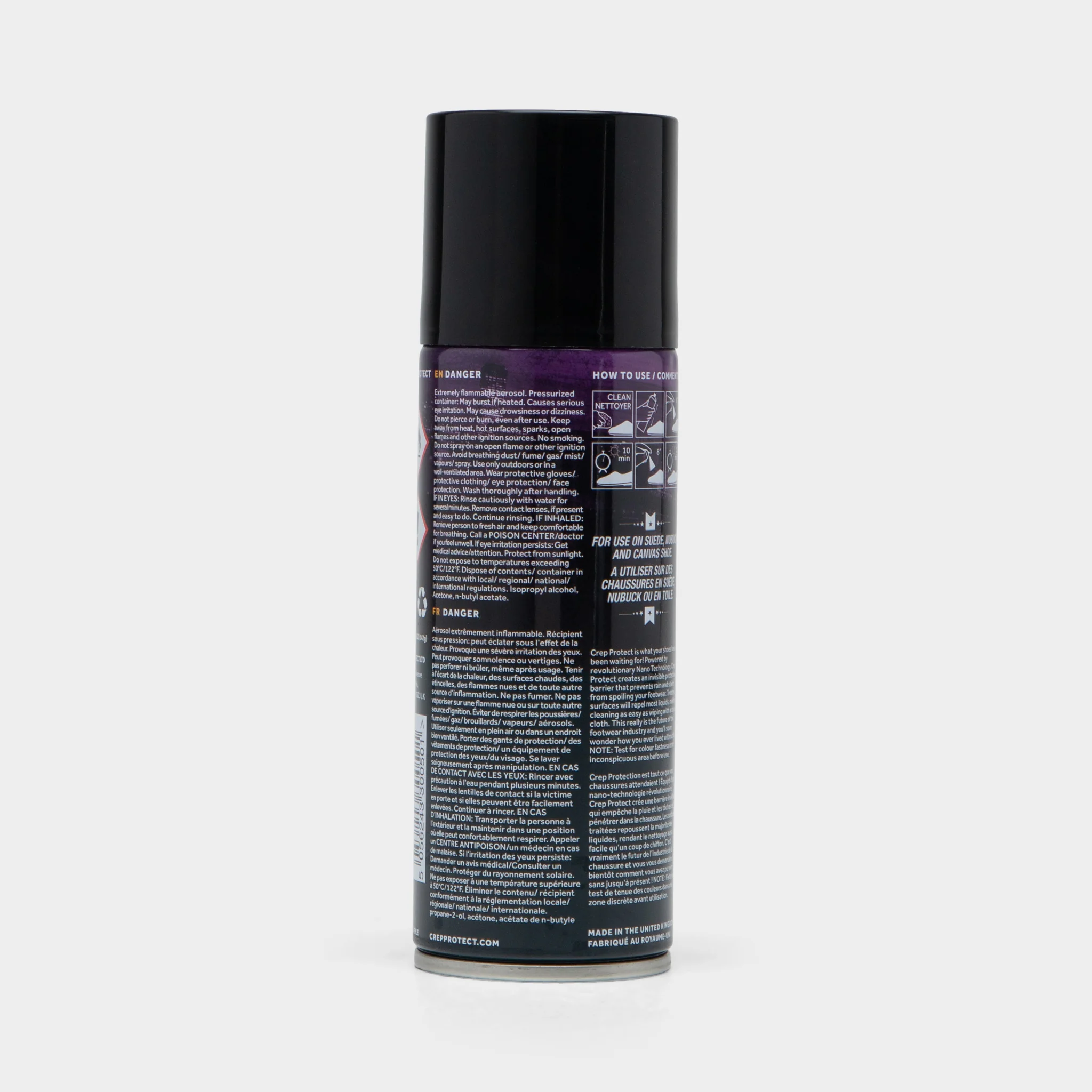 Crep Protect Spray - 200ml - Image 2