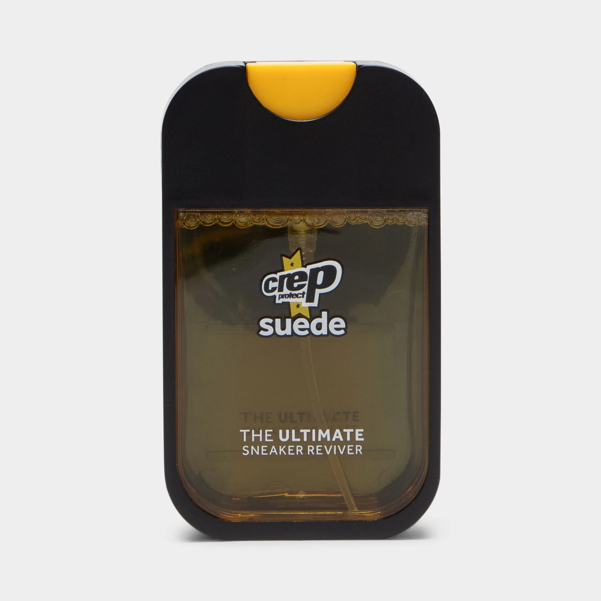 Crep Protect Suede & Nubuck Sneaker Reviver - Image 3