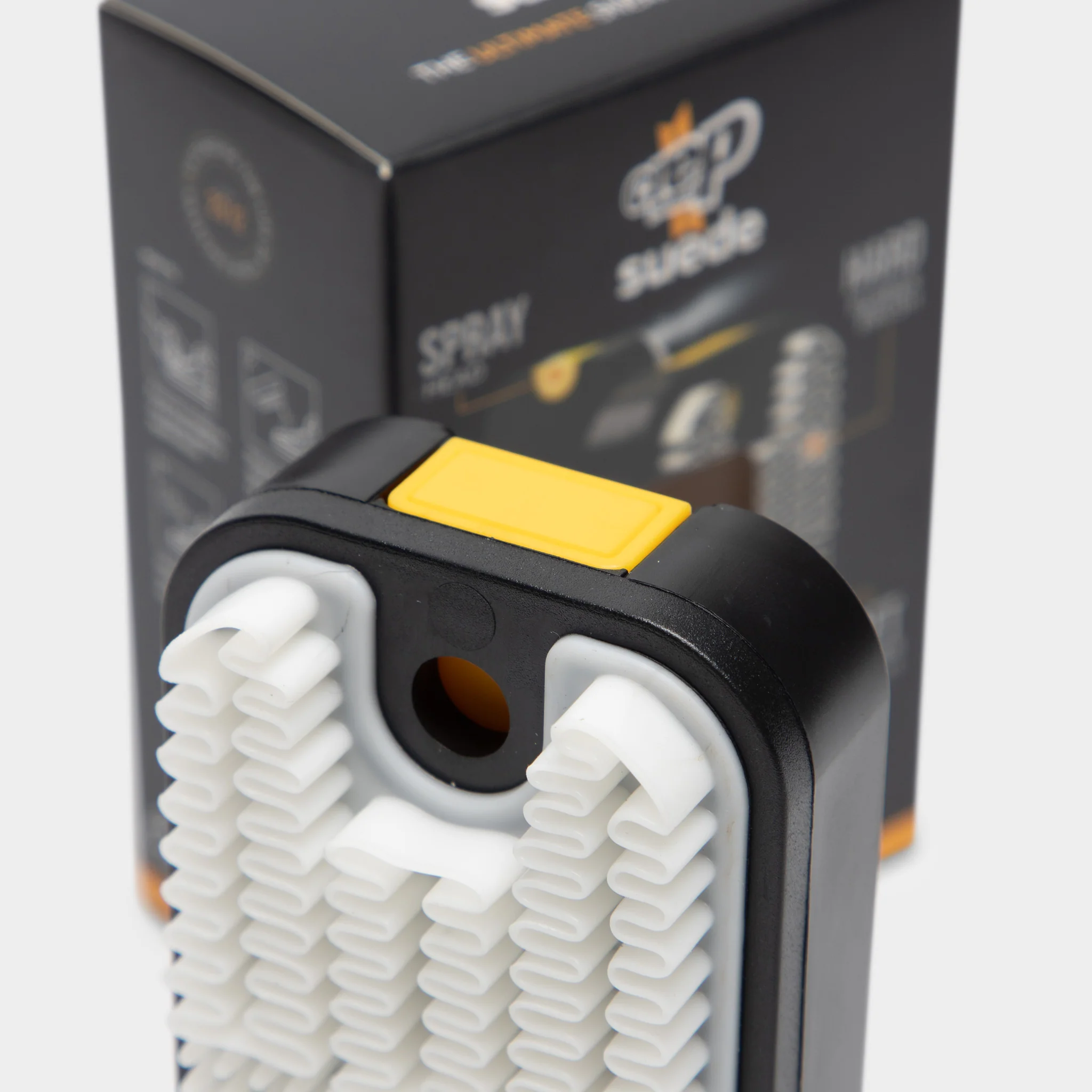 Crep Protect Suede & Nubuck Sneaker Reviver - Image 6