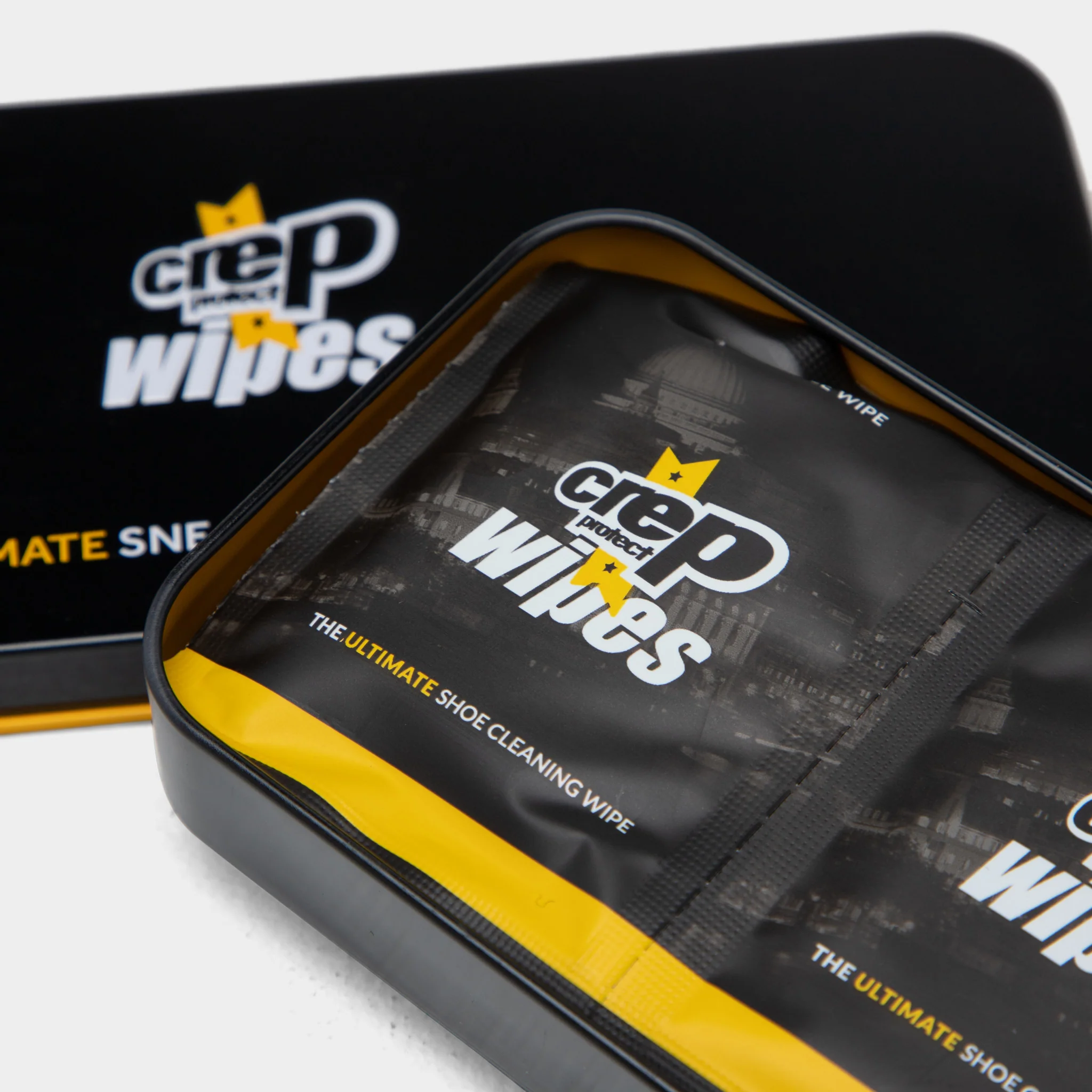 Crep Protect Wipes 12-Pack - Image 3
