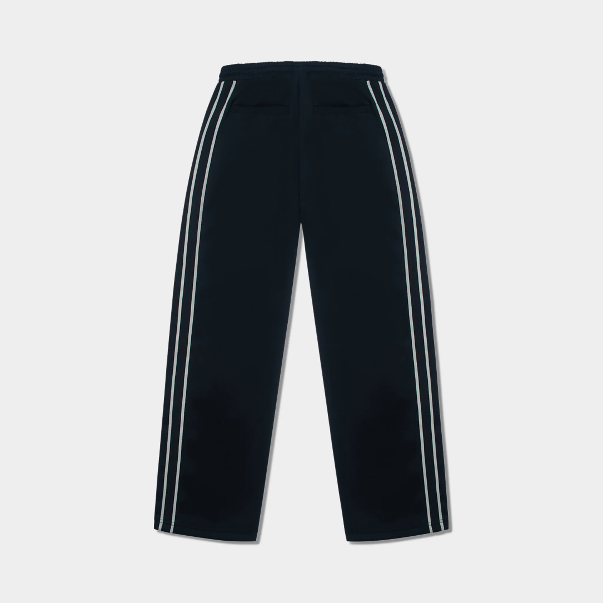 Criminal Damage Dragon Pant Black / Ecru - Image 2
