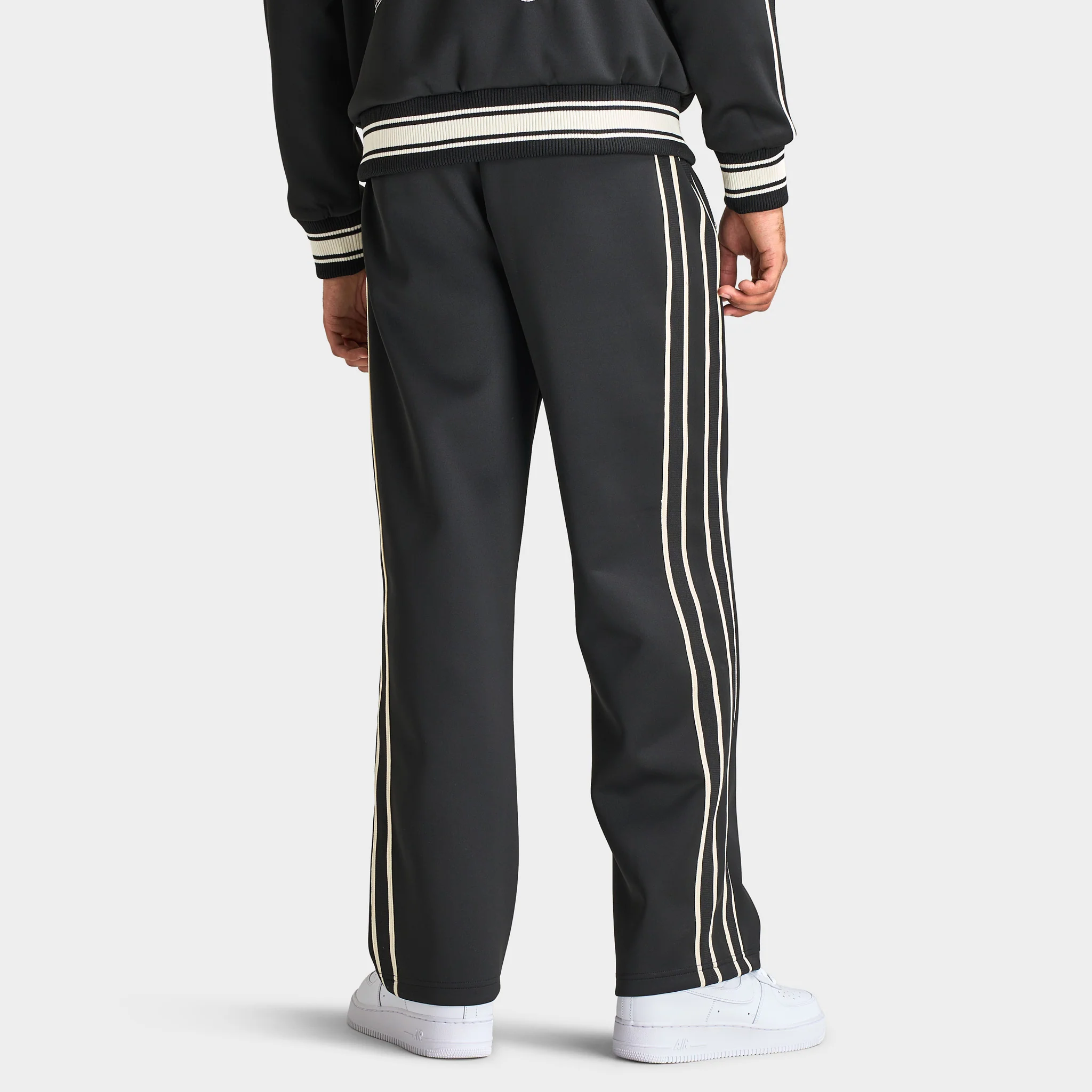 Criminal Damage Dragon Pant Black / Ecru - Image 7