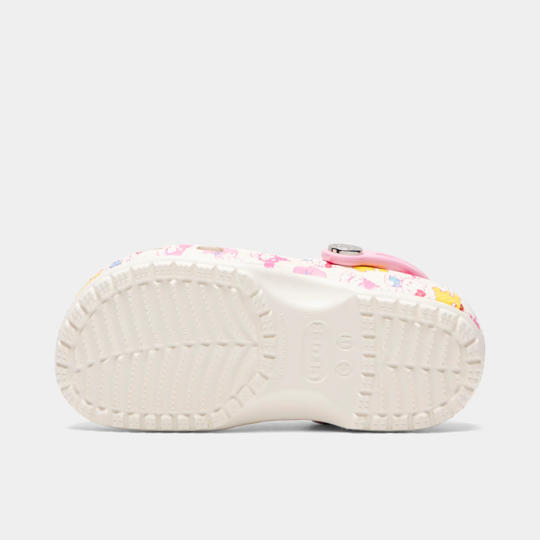 Crocs Children's Classic Clog Hello Kitty and Friends Pastel / Multi - Image 6