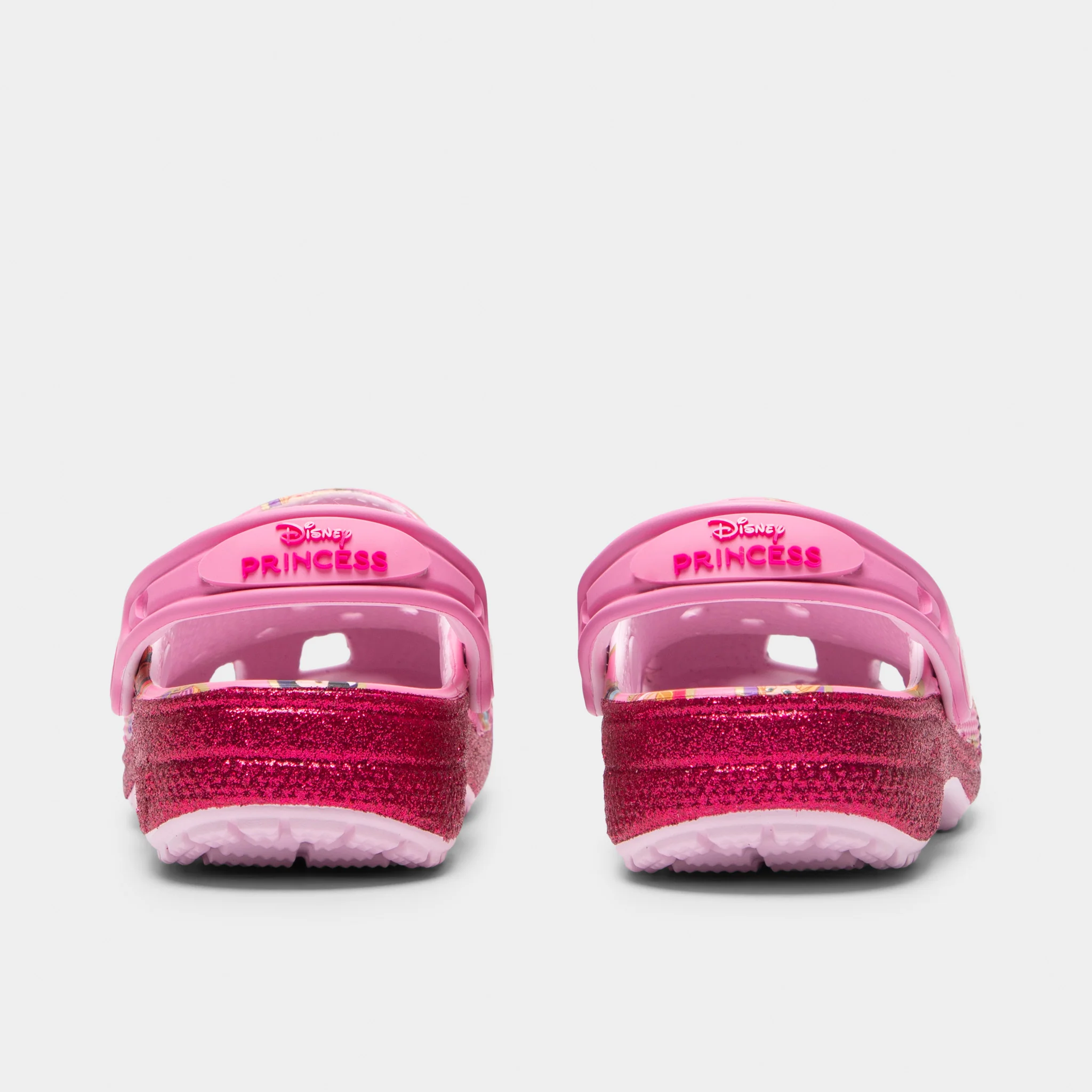 Crocs Children's Classic Disney Princess Clog - Image 4