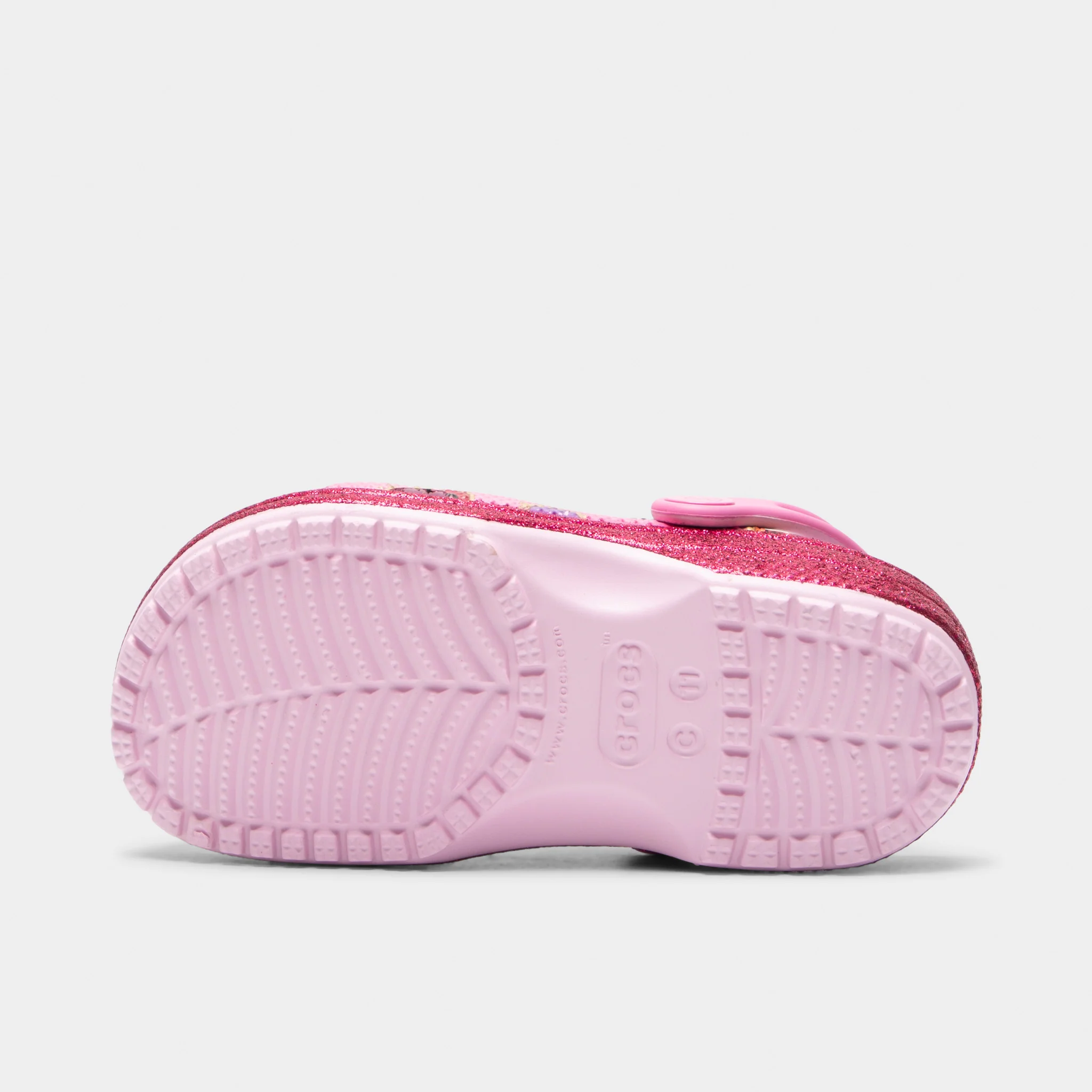 Crocs Children's Classic Disney Princess Clog - Image 6
