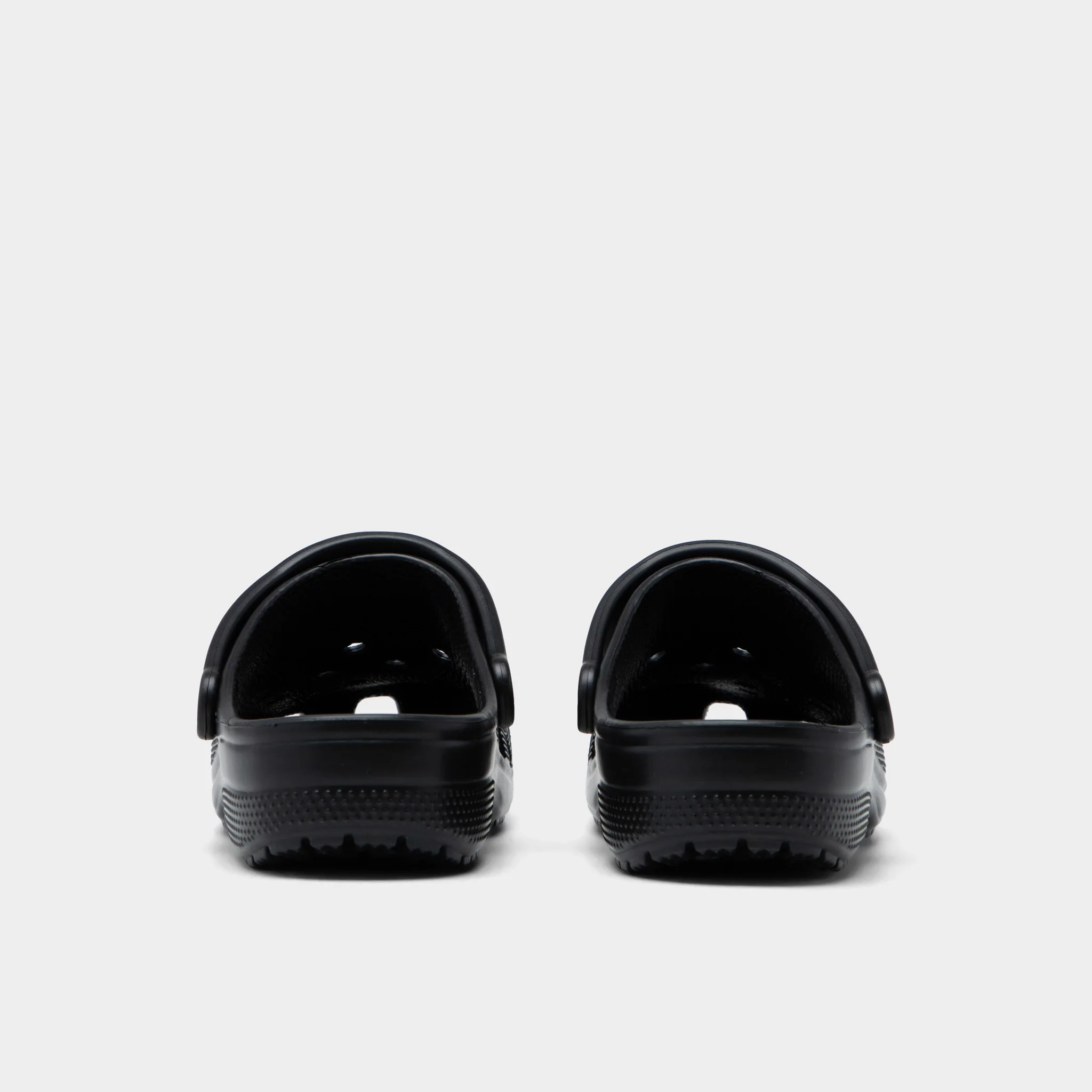 Crocs Classic Clog / Black - Image 4