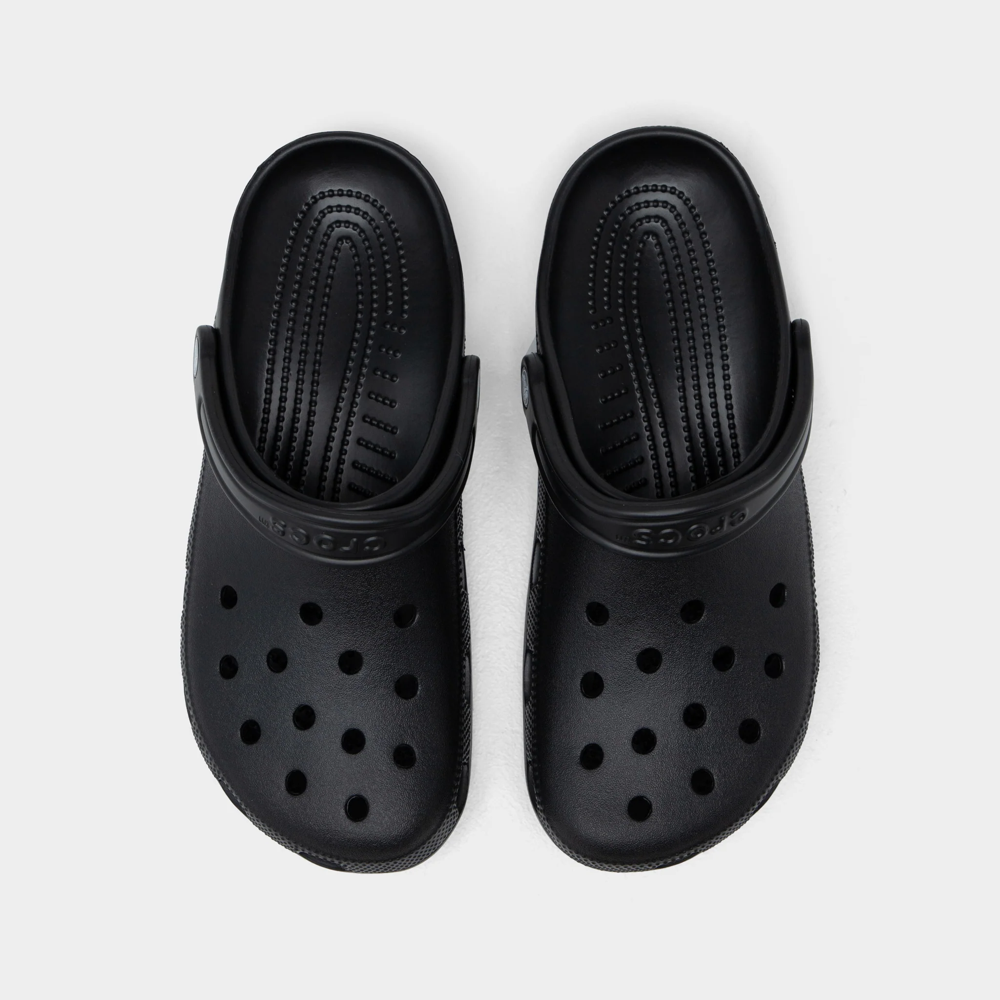 Crocs Classic Clog / Black - Image 5