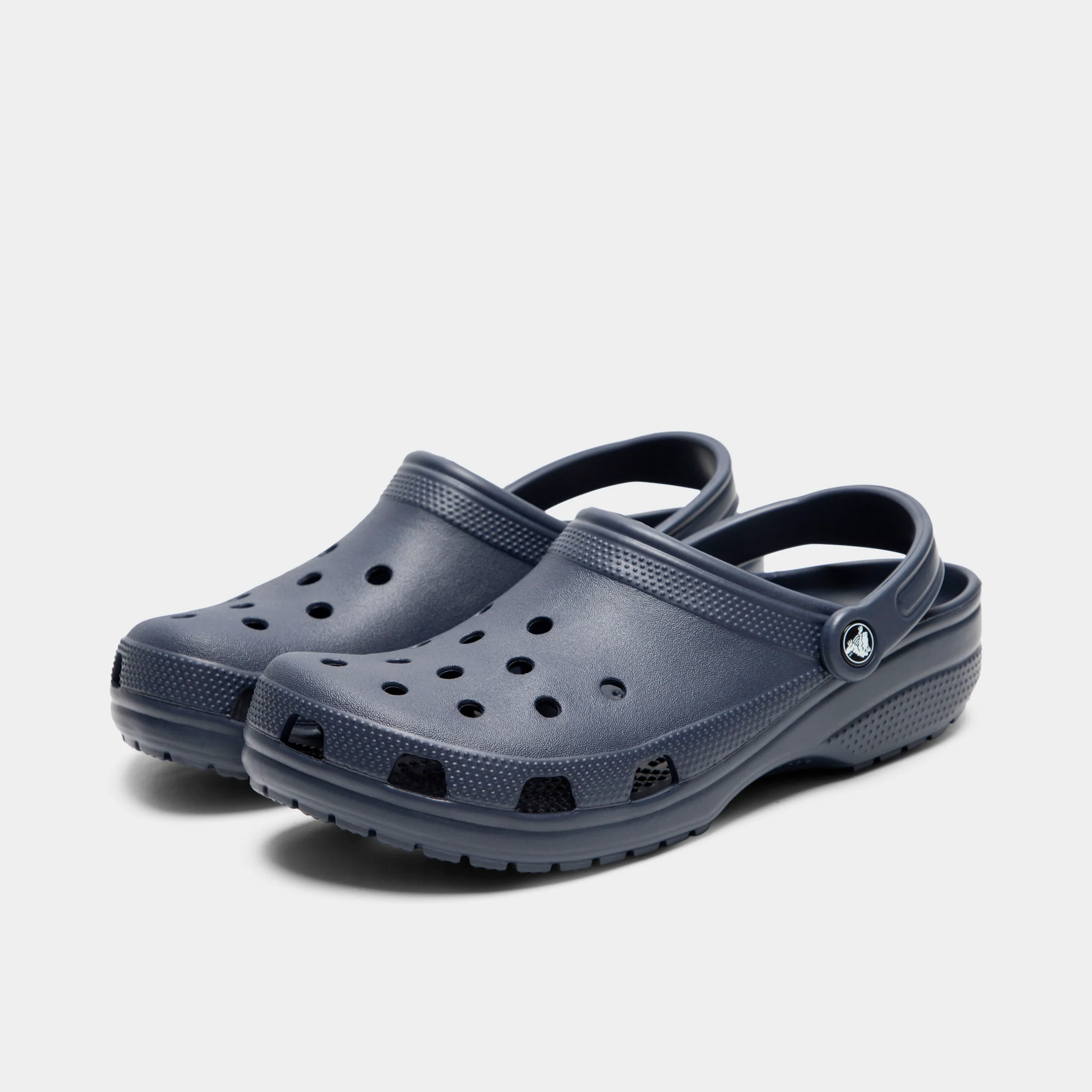 Crocs Classic Clog Navy / Navy - Image 2