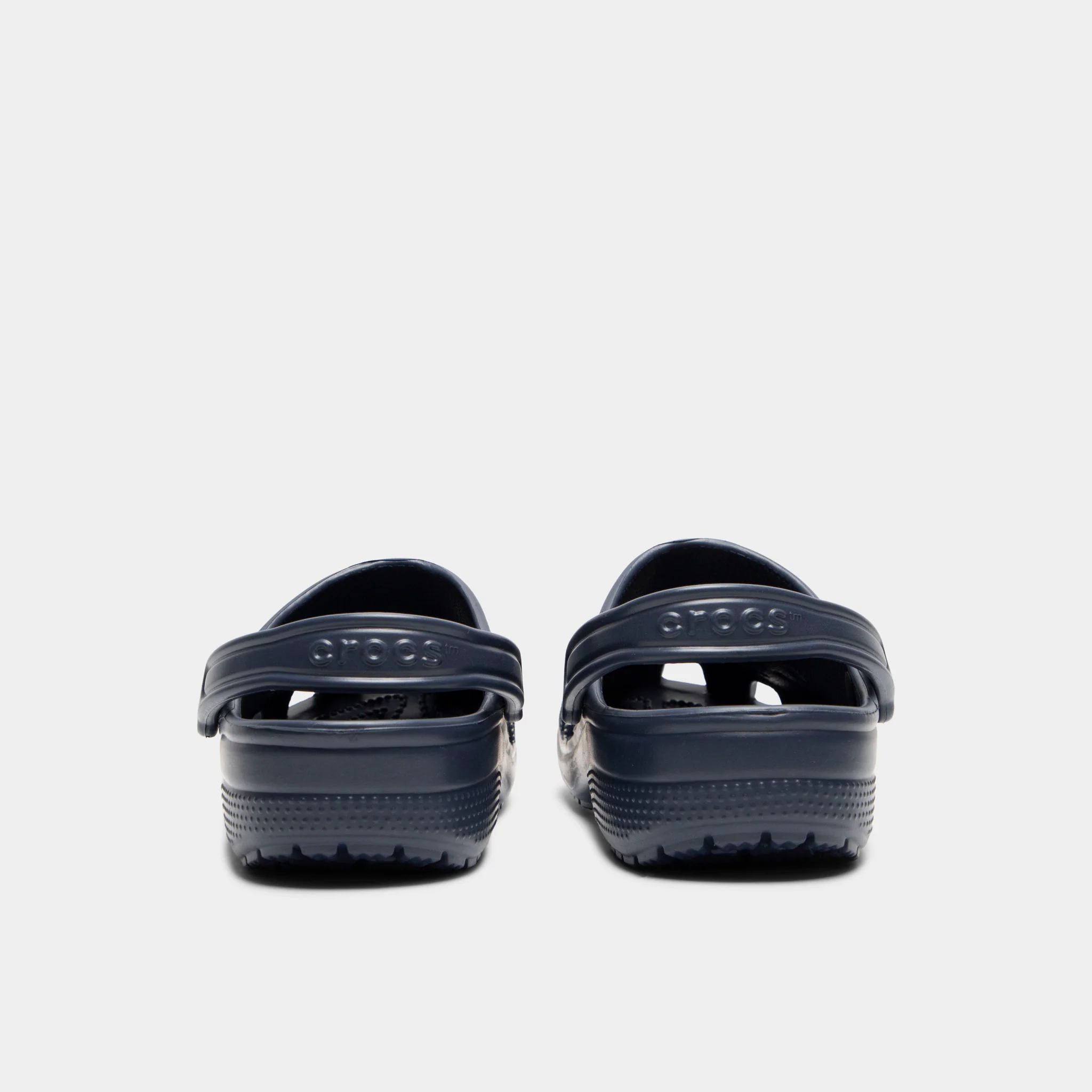 Crocs Classic Clog Navy / Navy - Image 4