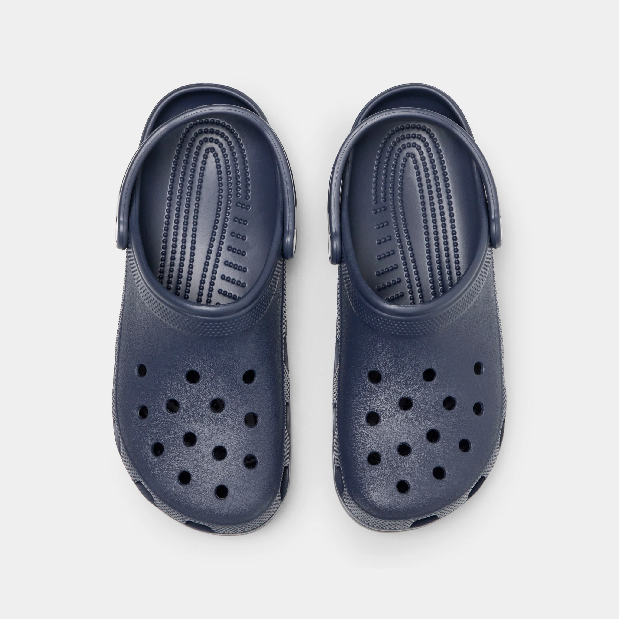 Crocs Classic Clog Navy / Navy - Image 5