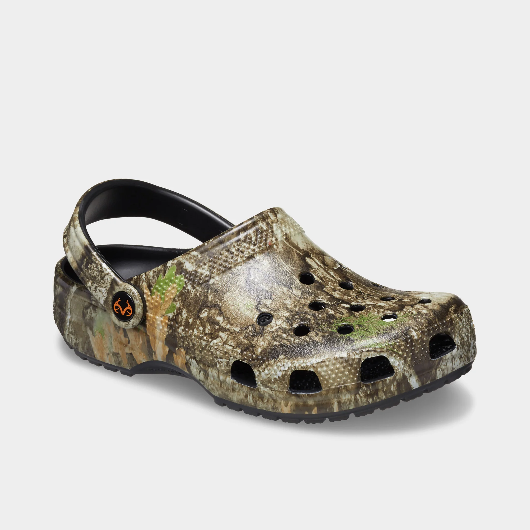Crocs Classic Clog Realtree / Realtree - Image 2