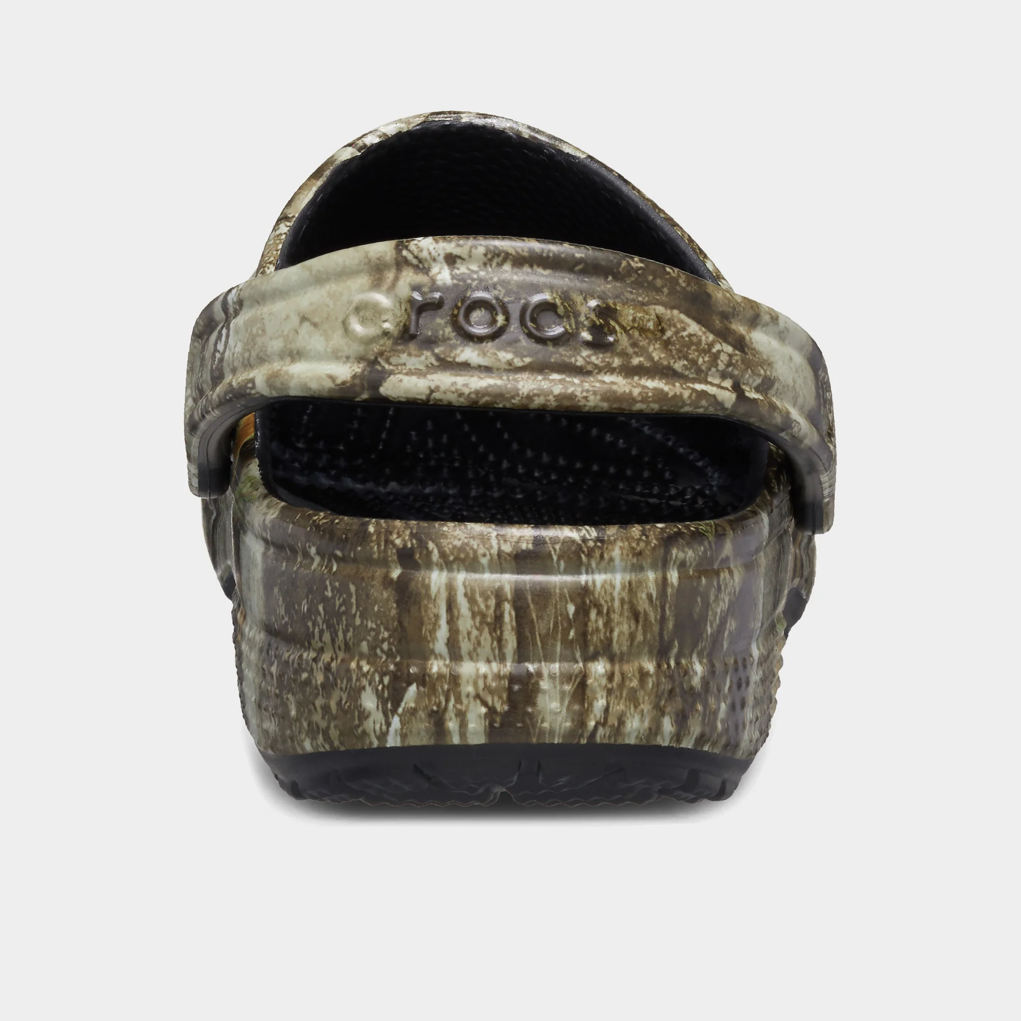 Crocs Classic Clog Realtree / Realtree - Image 4