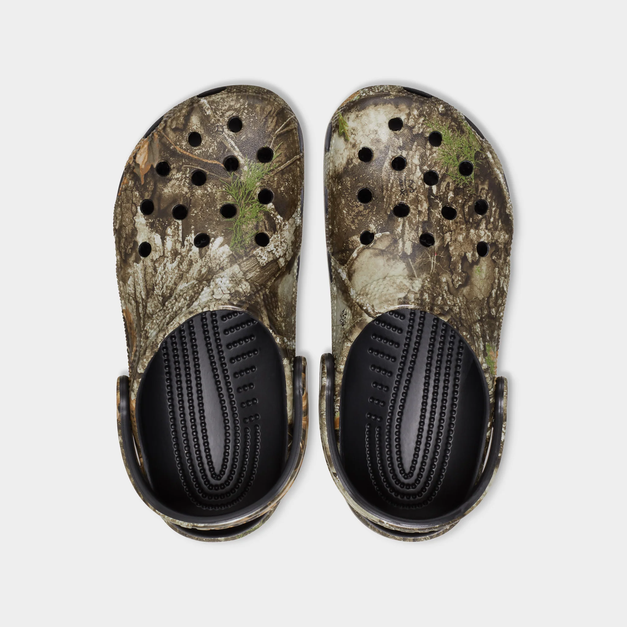 Crocs Classic Clog Realtree / Realtree - Image 5