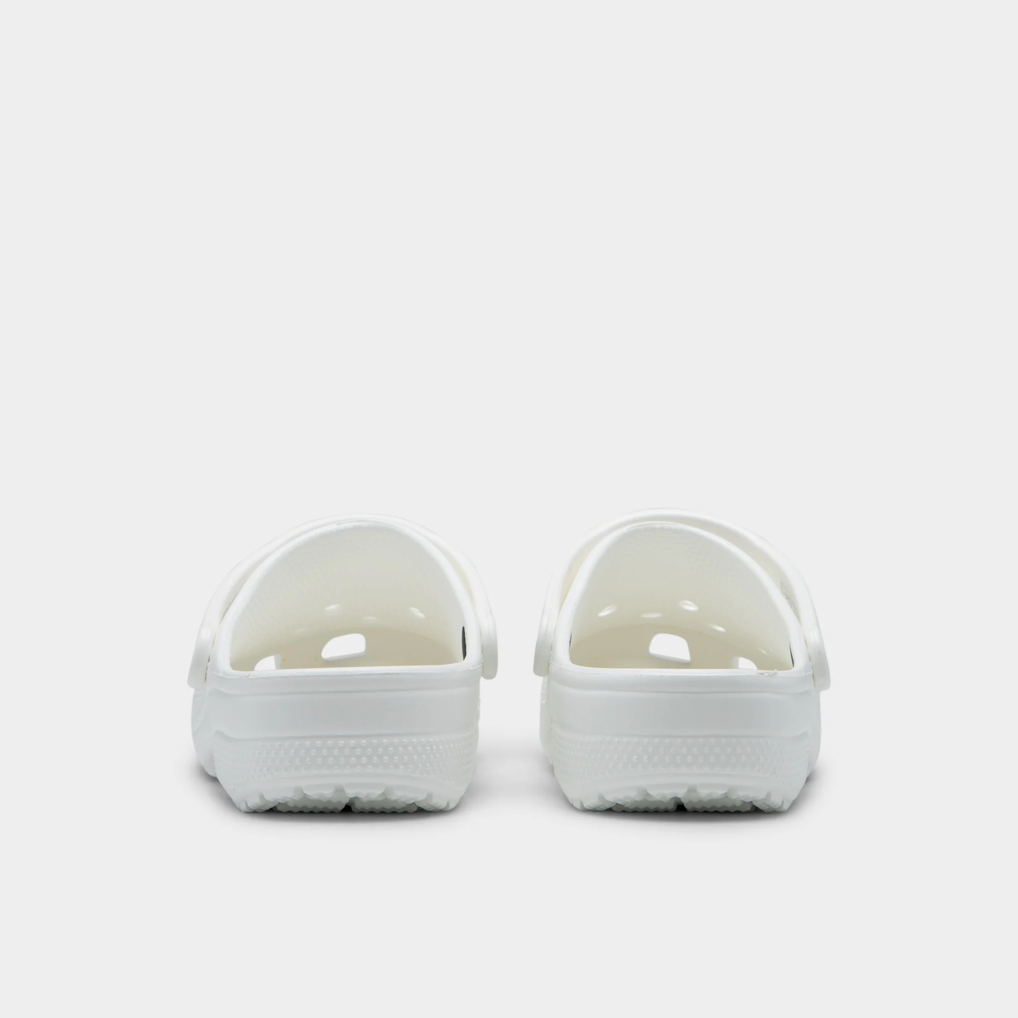 Crocs Classic Clog / White - Image 5