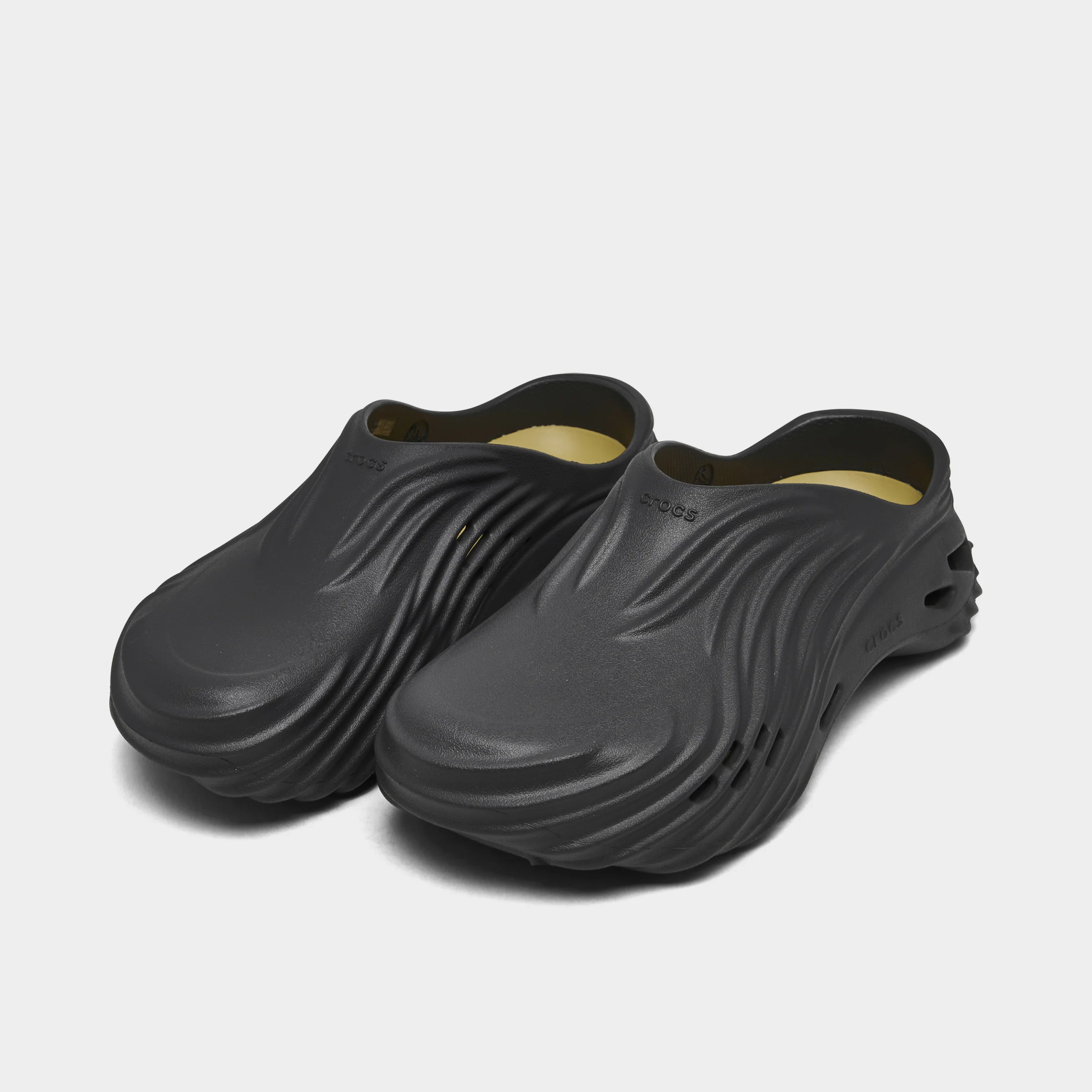 Crocs Echo Wave / Black - Image 2