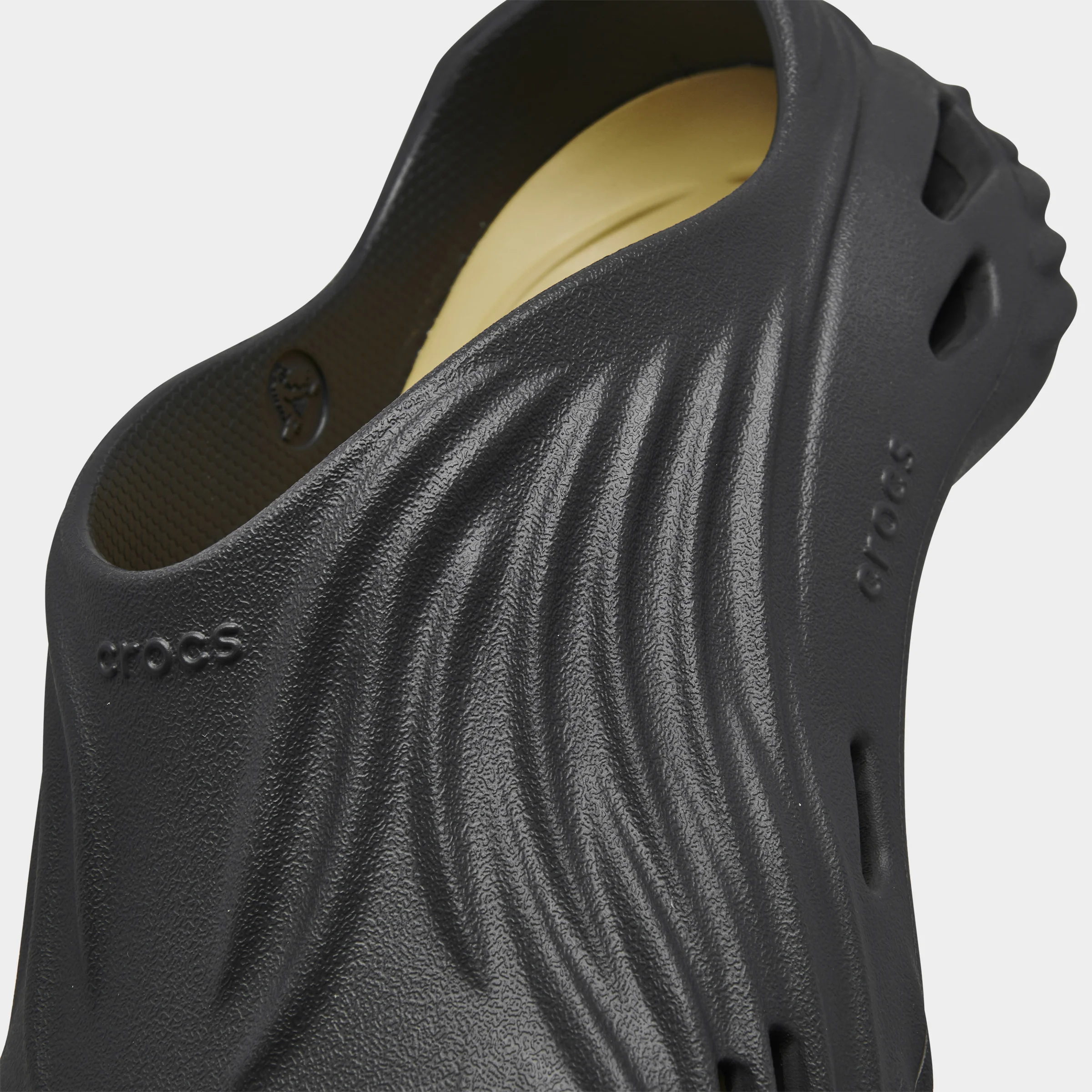 Crocs Echo Wave / Black - Image 3