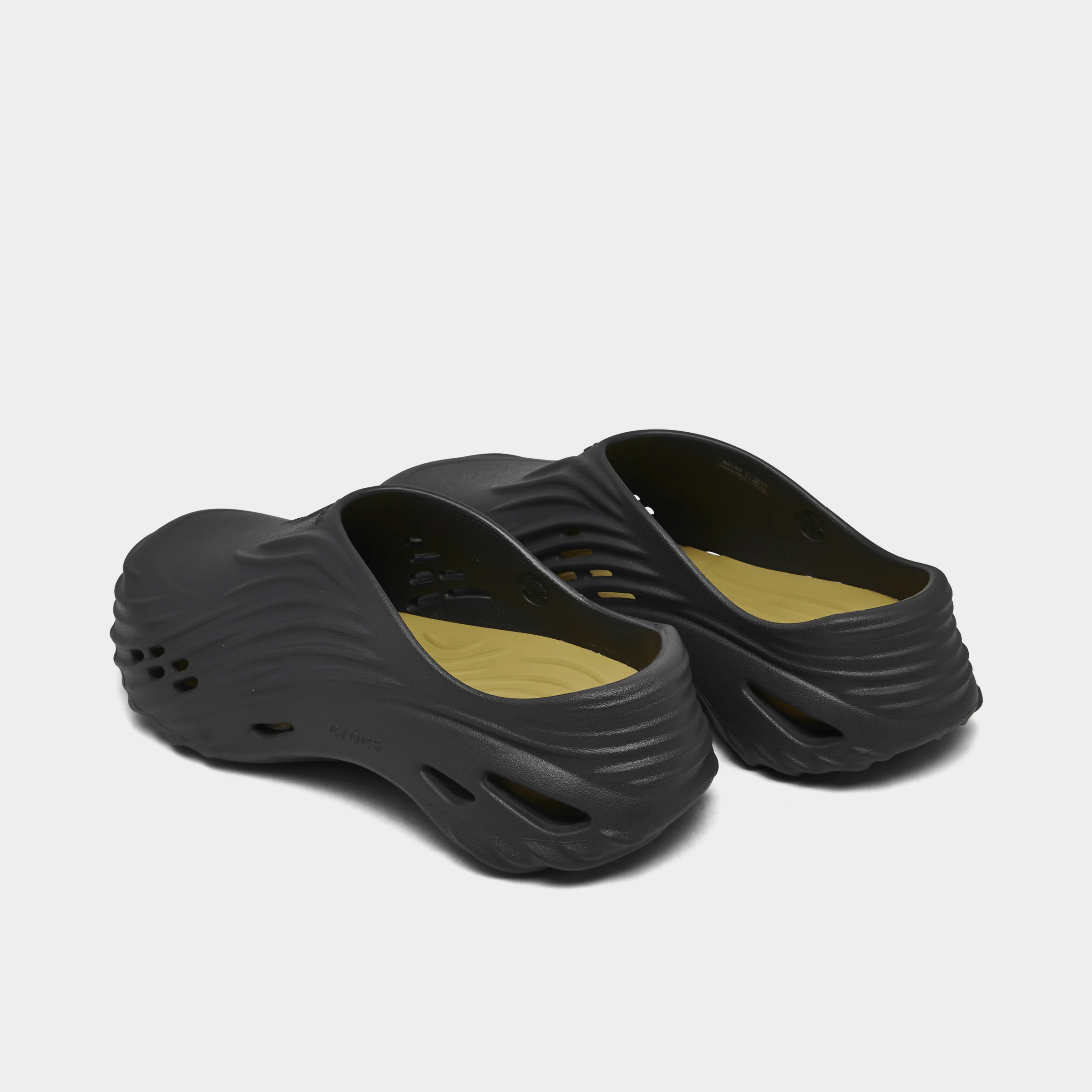 Crocs Echo Wave / Black - Image 4