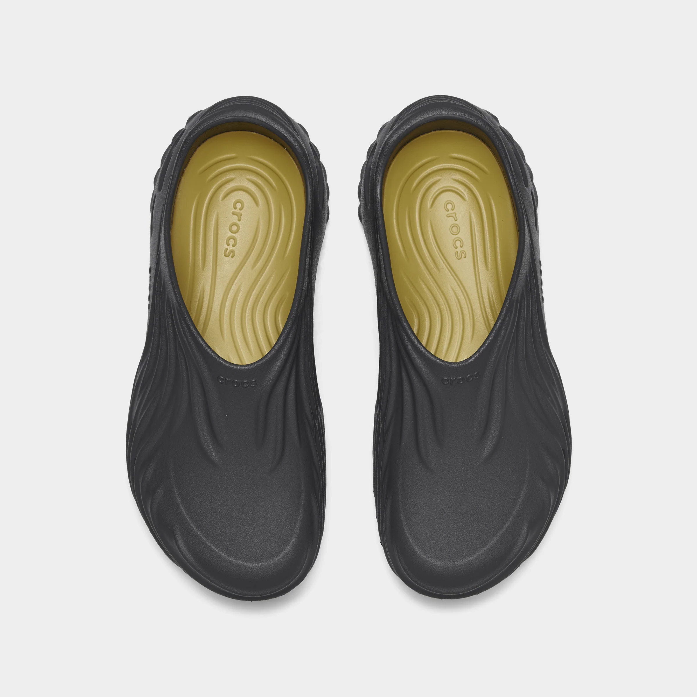 Crocs Echo Wave / Black - Image 5