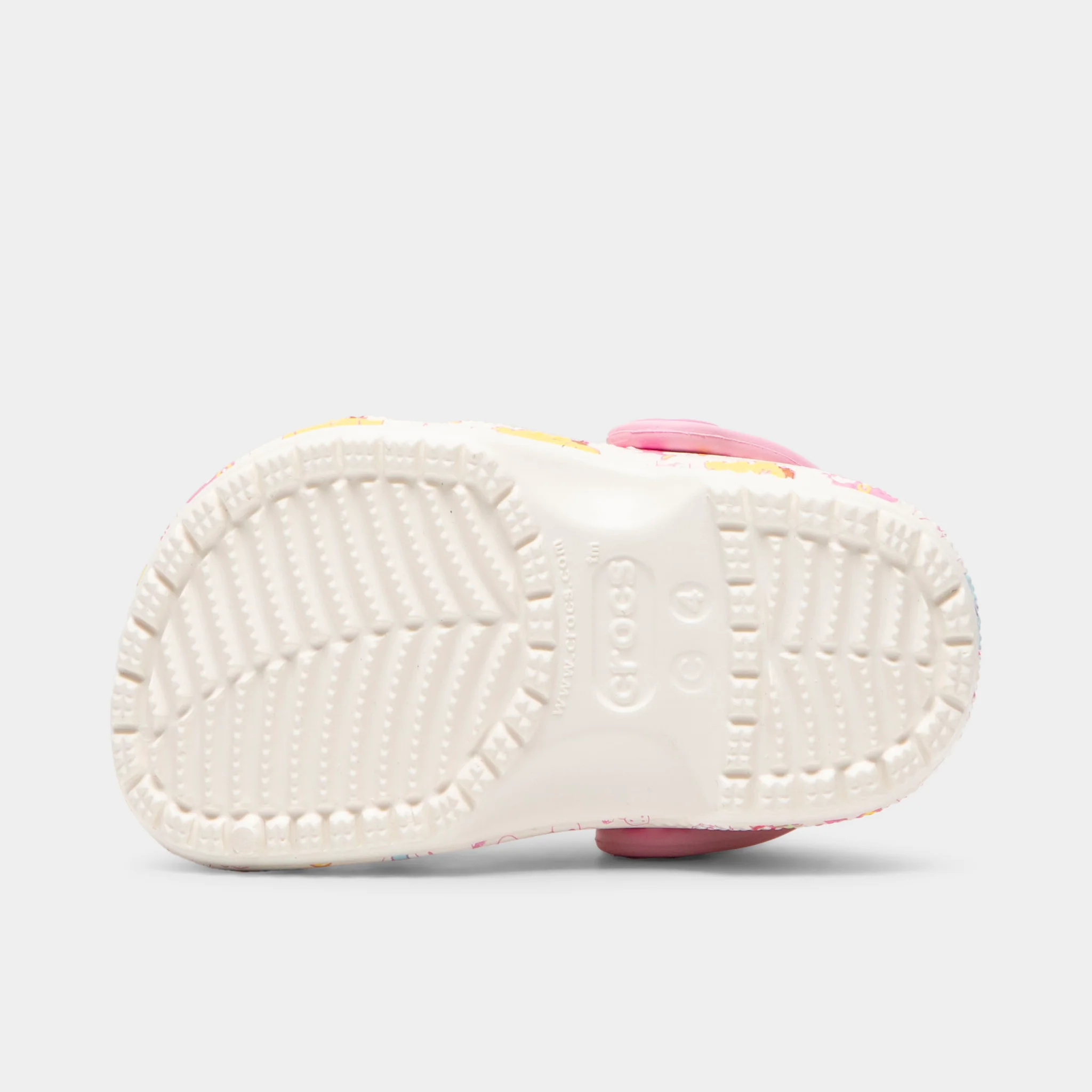 Crocs Infants' Classic Clog Hello Kitty and Friends Pastel / Multi - Image 6