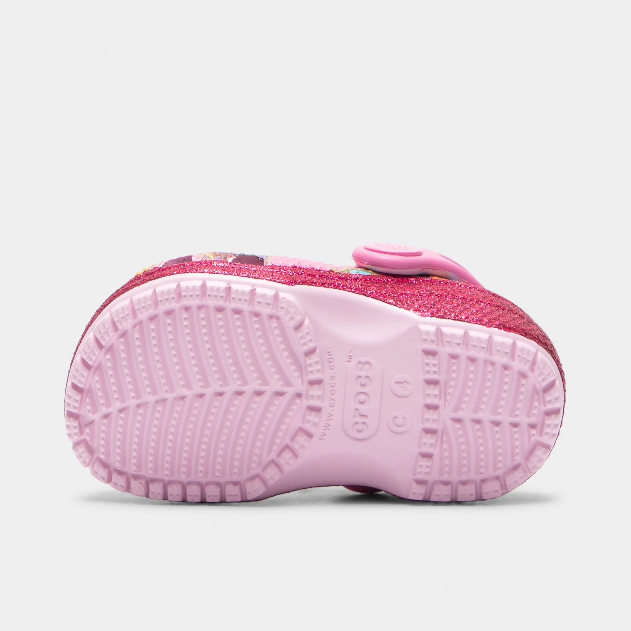 Crocs Toddlers' Classic Disney Princess Clog - Image 6