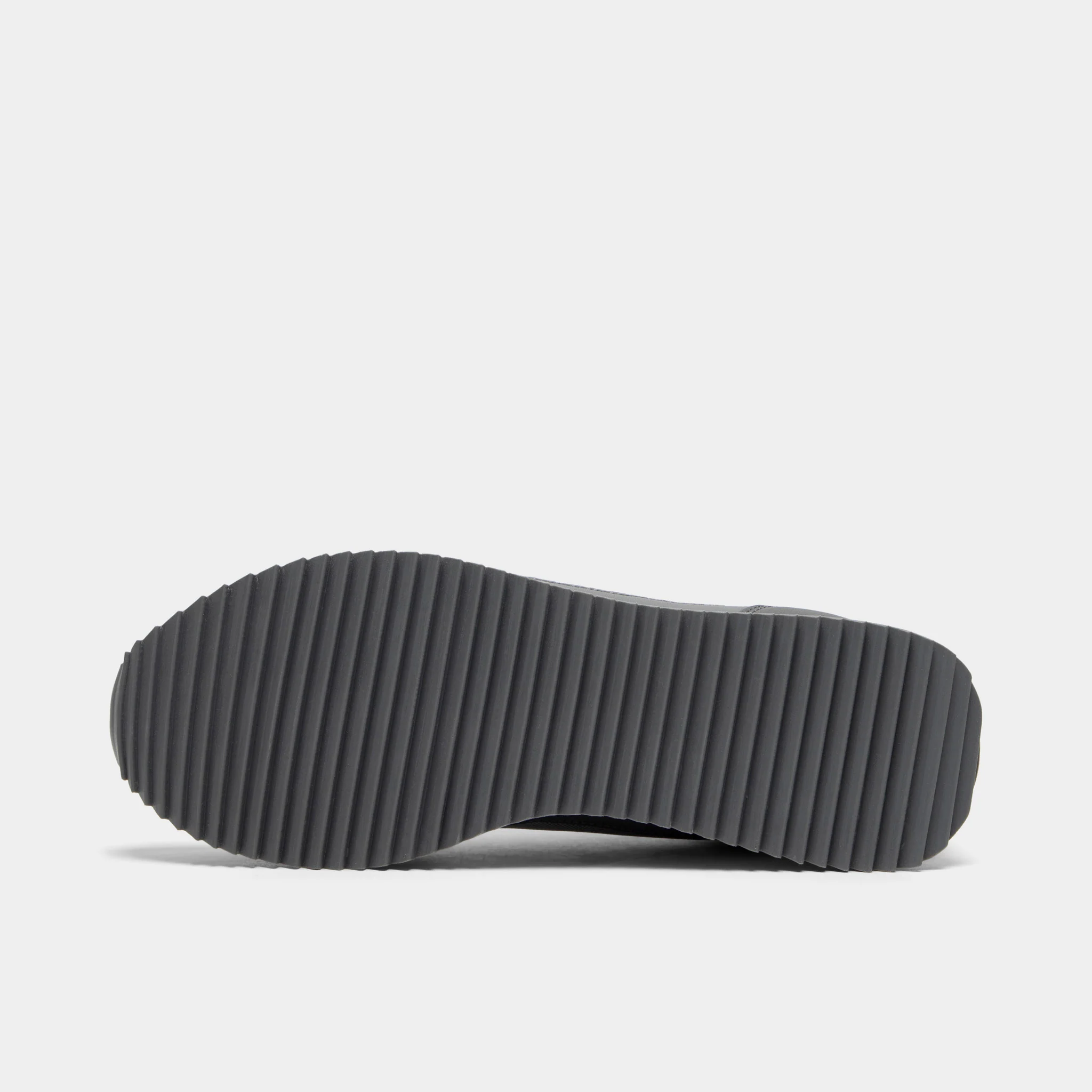 EA7 Black & White Vintage White / Gold - Image 6
