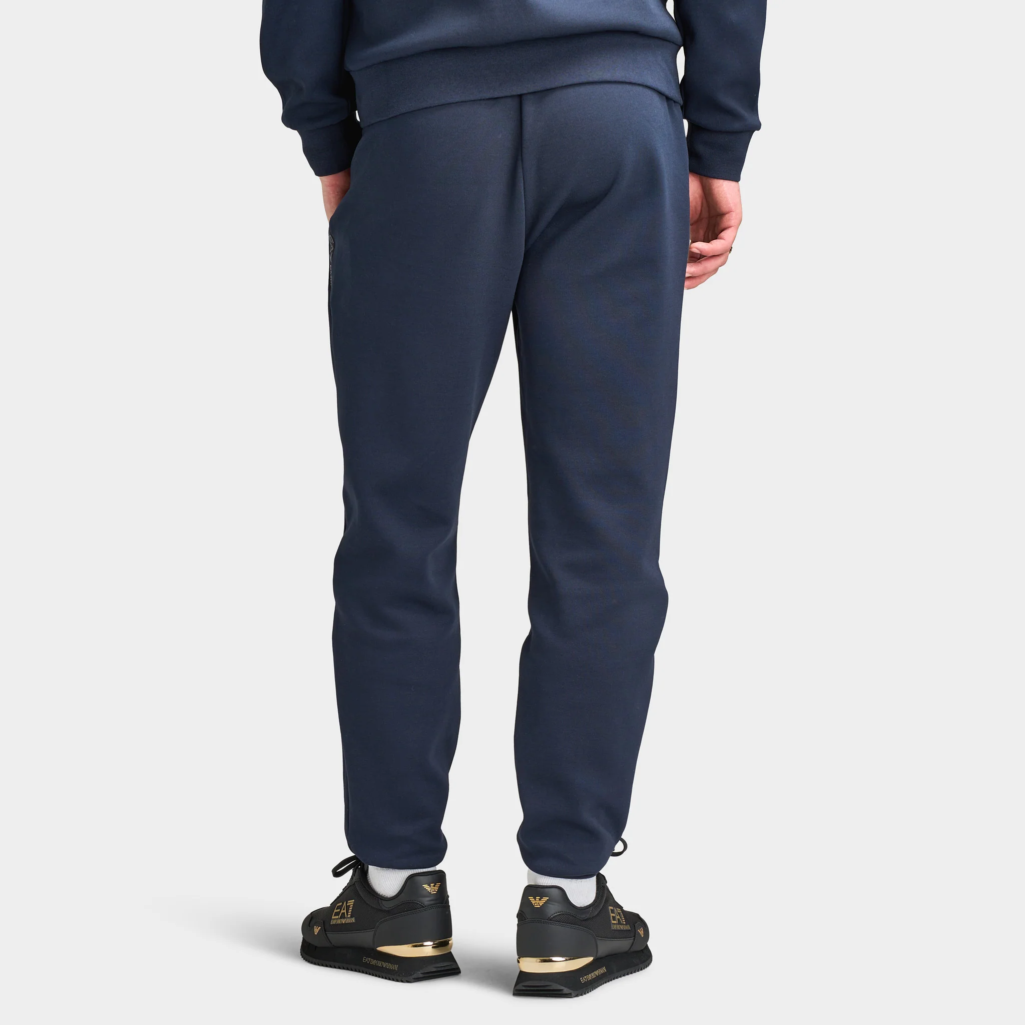 EA7 Joggers / Armani Blue - Image 2