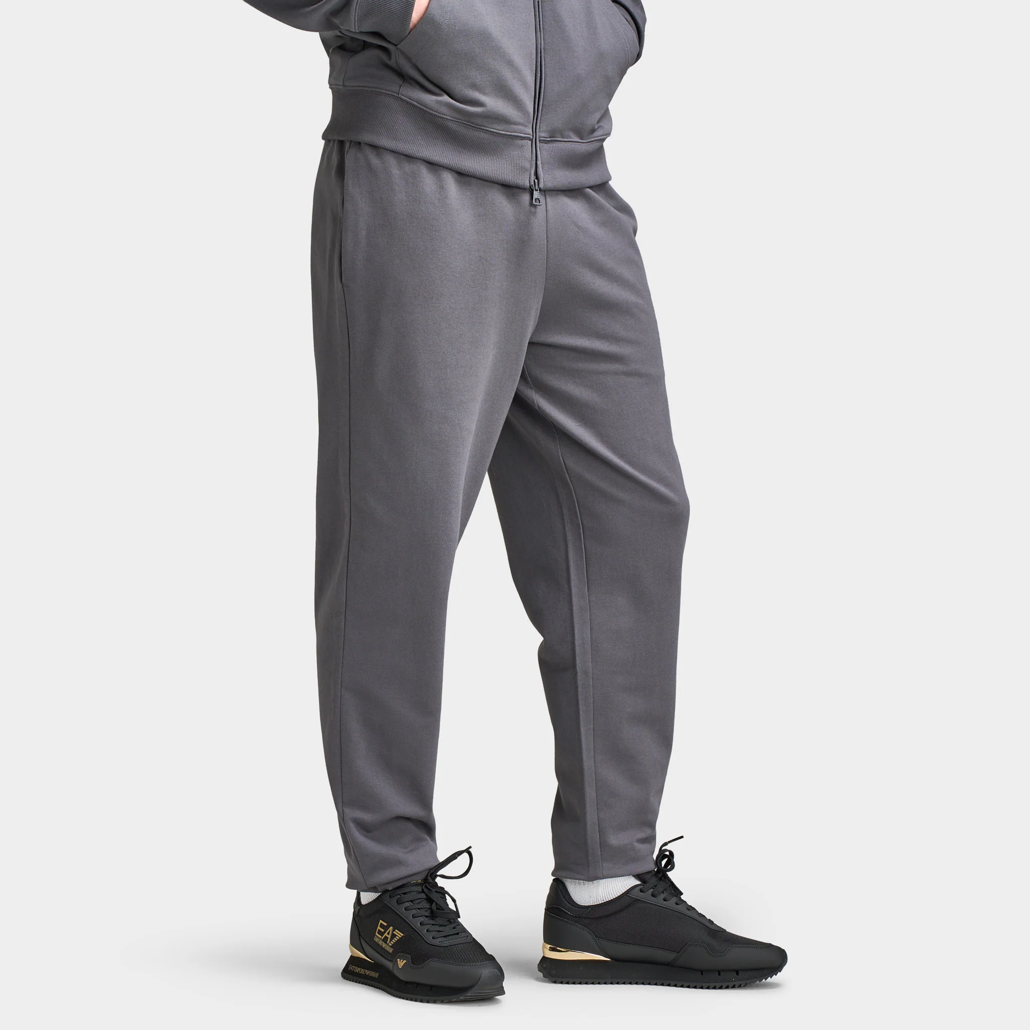 EA7 Visibility Joggers / Grey - Image 3