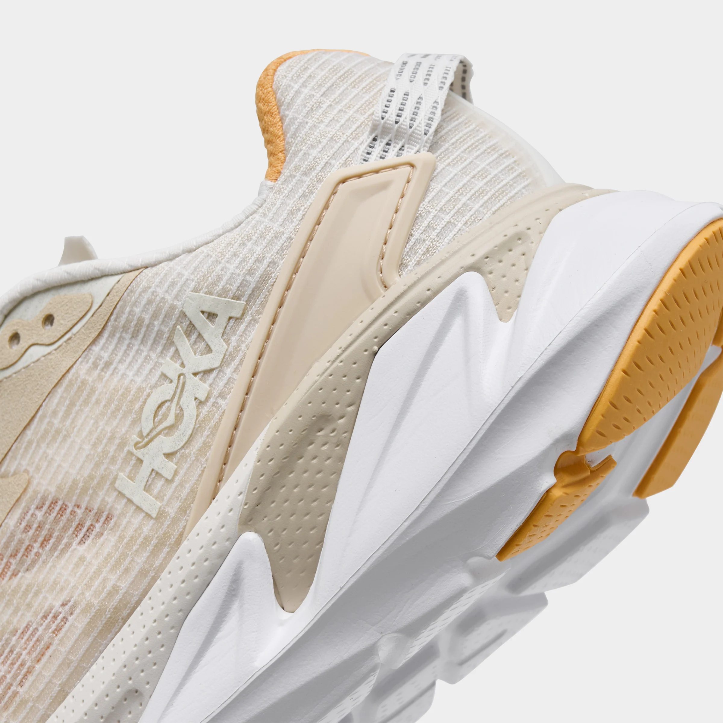 Hoka Elevon 2 TS Beige / White - Image 3